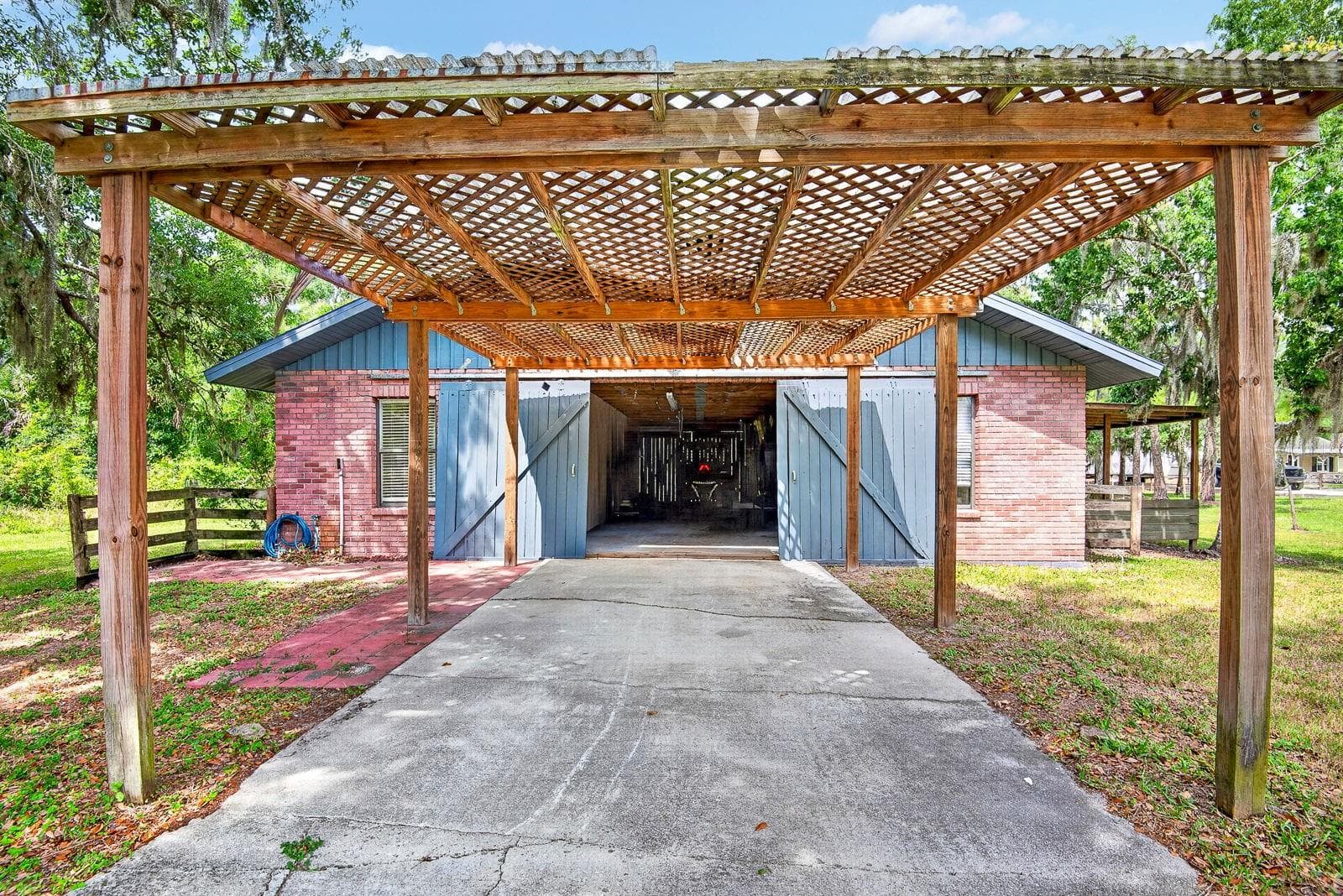 Single Family Residence at 140 COWPEN LN, SARASOTA, photo 58 of 92