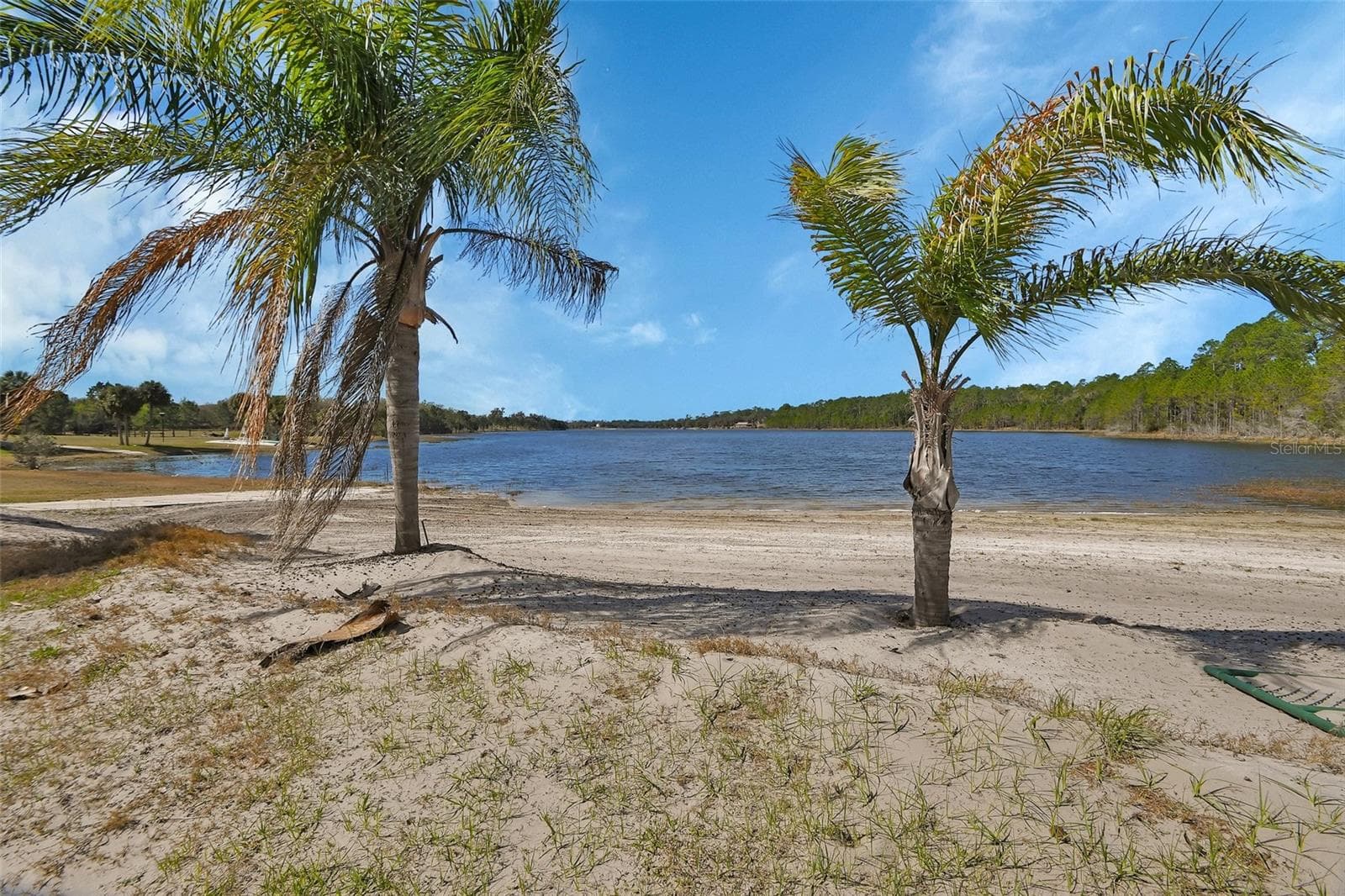 Private Beach Oasis - 1403 BLACKWELDER RD, DE LEON SPRINGS