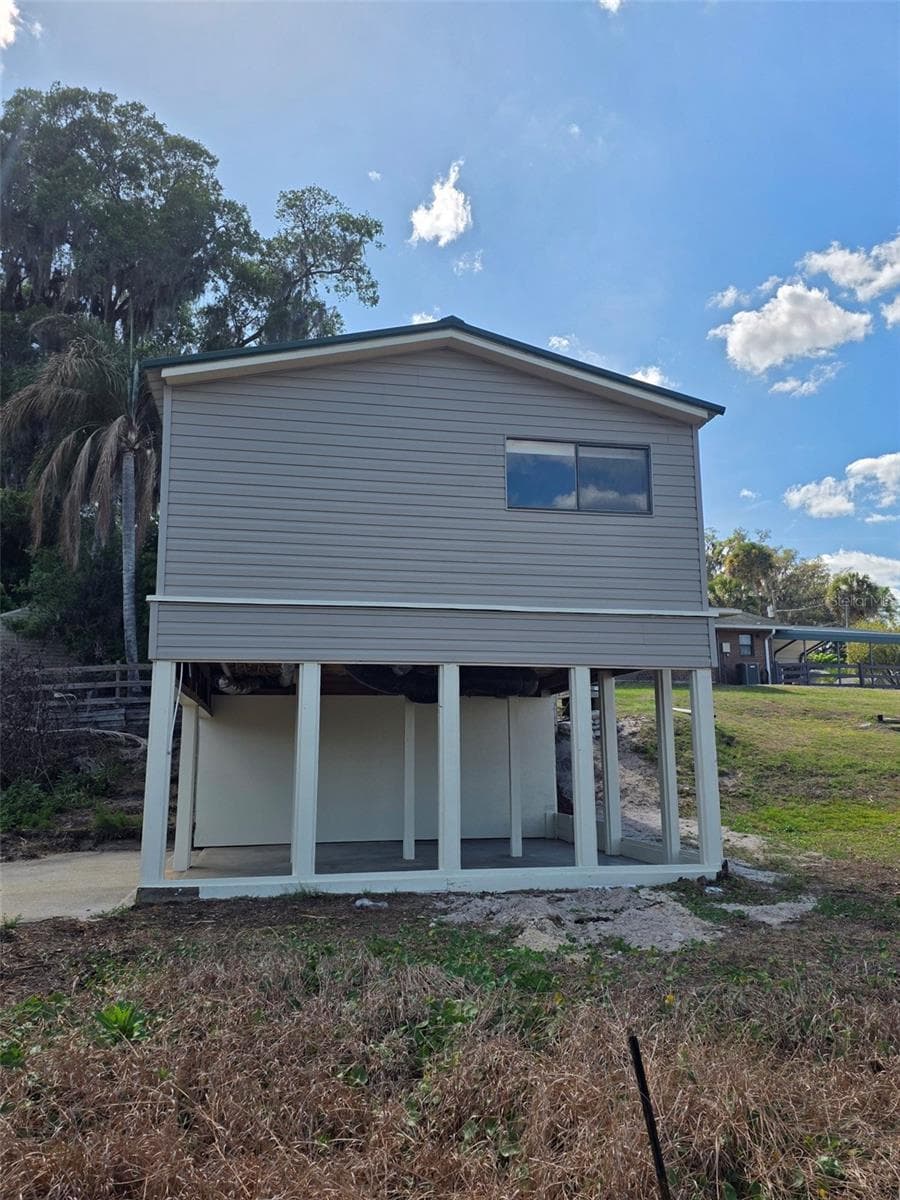 Single Family Residence at 2285 WILMHURST RD, DELAND, photo 45 of 64