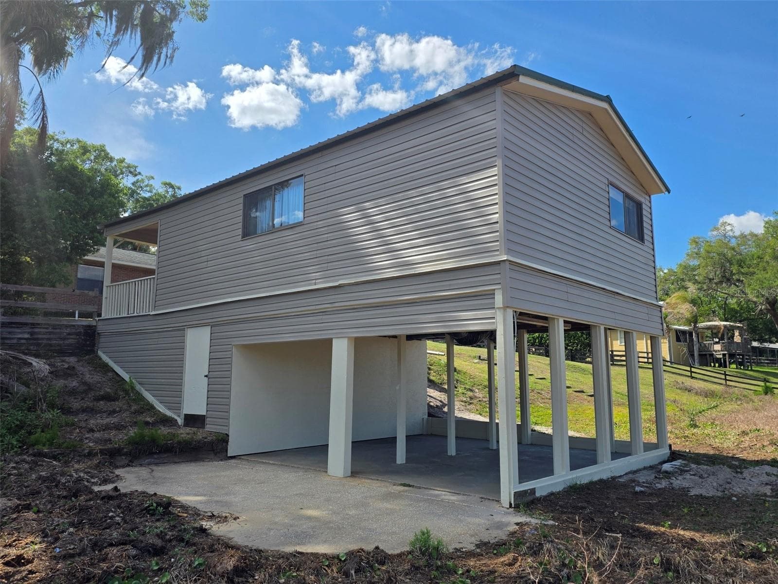 Single Family Residence at 2285 WILMHURST RD, DELAND, photo 37 of 64