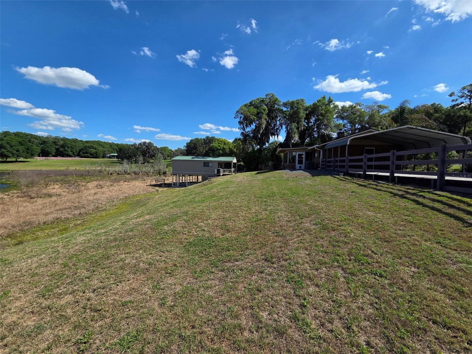 Single Family Residence at 2285 WILMHURST RD, DELAND, photo 58 of 64