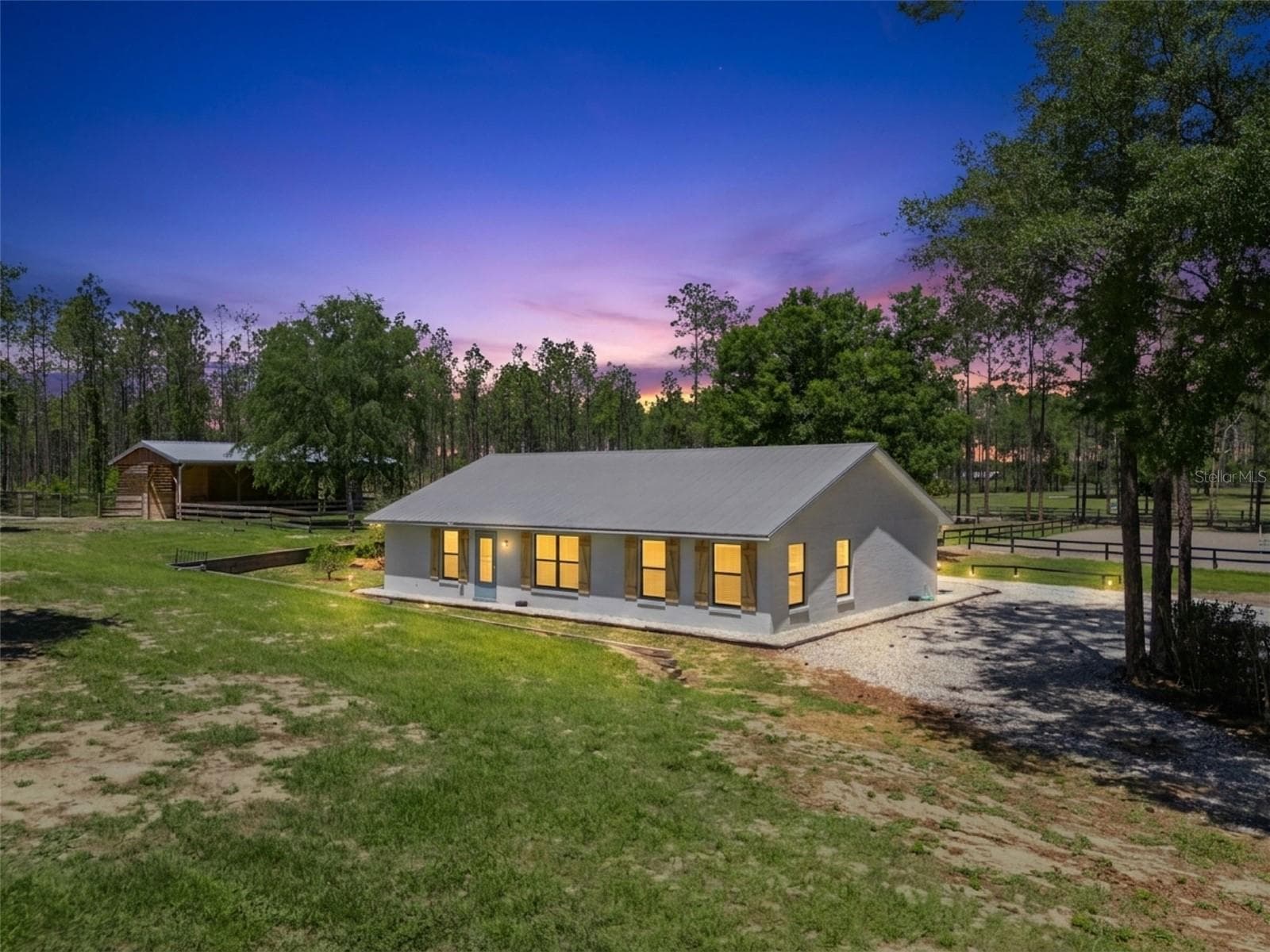 Single Family Residence at 20701 COUNTY ROAD 44A, EUSTIS, photo 41 of 73