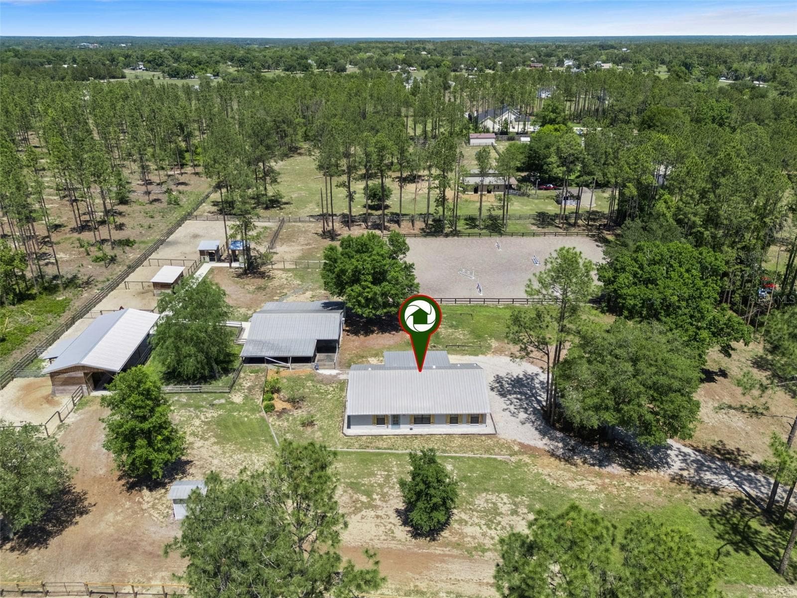 Single Family Residence at 20701 COUNTY ROAD 44A, EUSTIS, photo 3 of 73