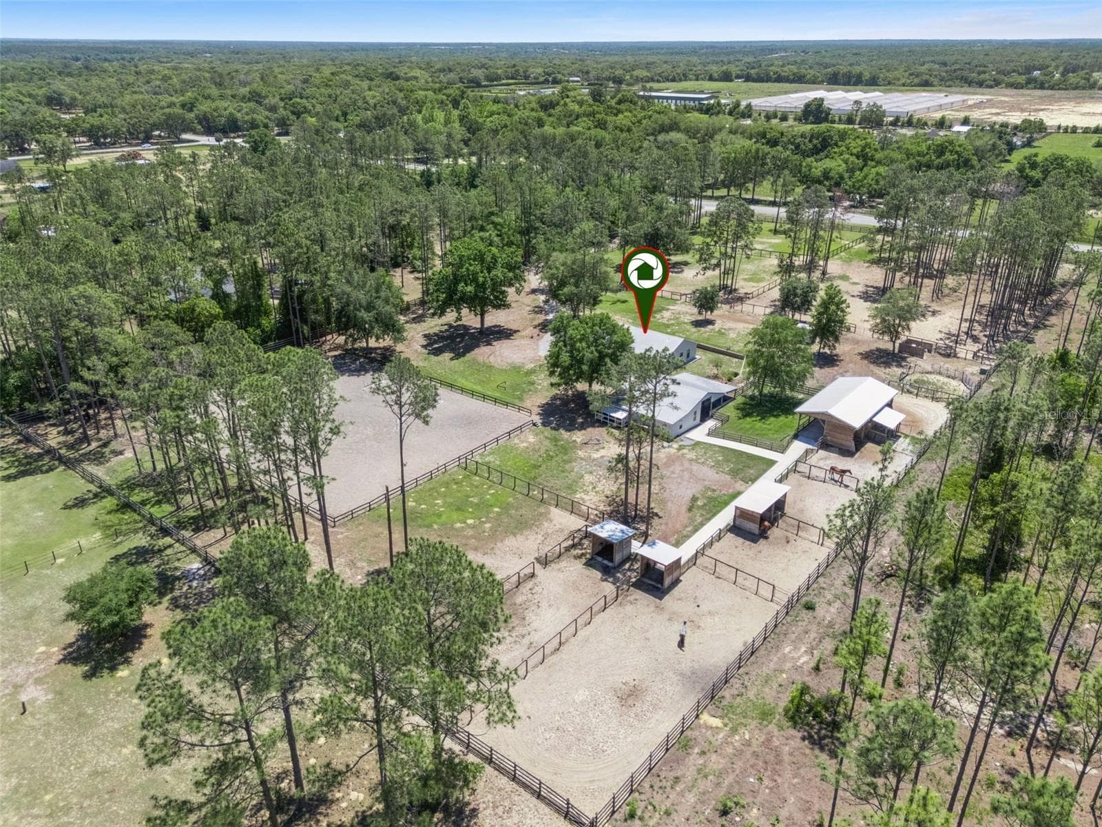 Single Family Residence at 20701 COUNTY ROAD 44A, EUSTIS, photo 4 of 73