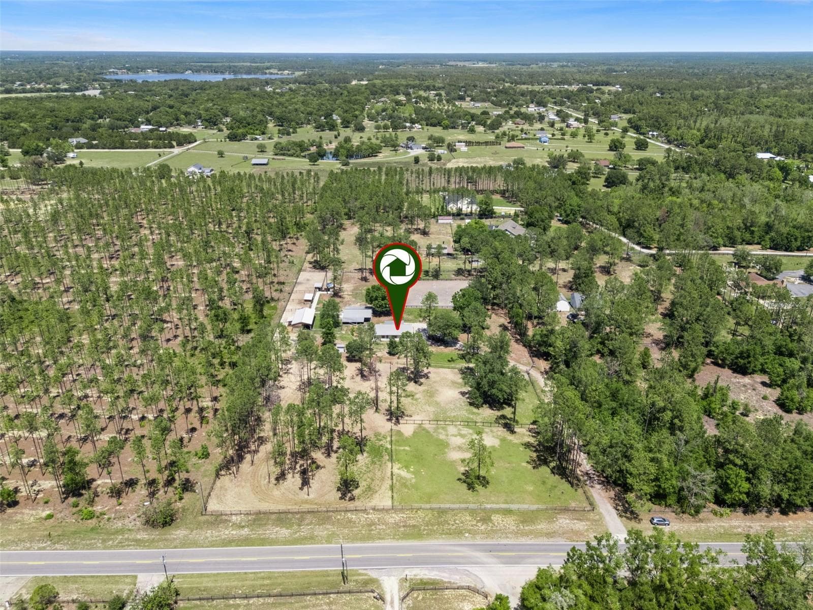 Single Family Residence at 20701 COUNTY ROAD 44A, EUSTIS, photo 6 of 73