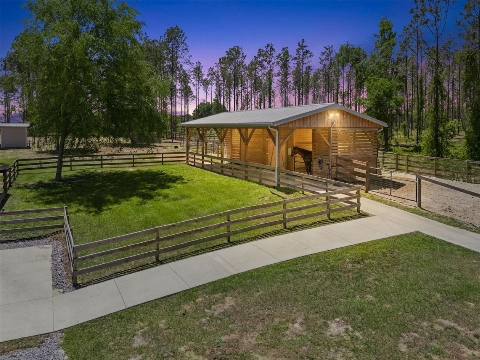 Single Family Residence at 20701 COUNTY ROAD 44A, EUSTIS, photo 17 of 73