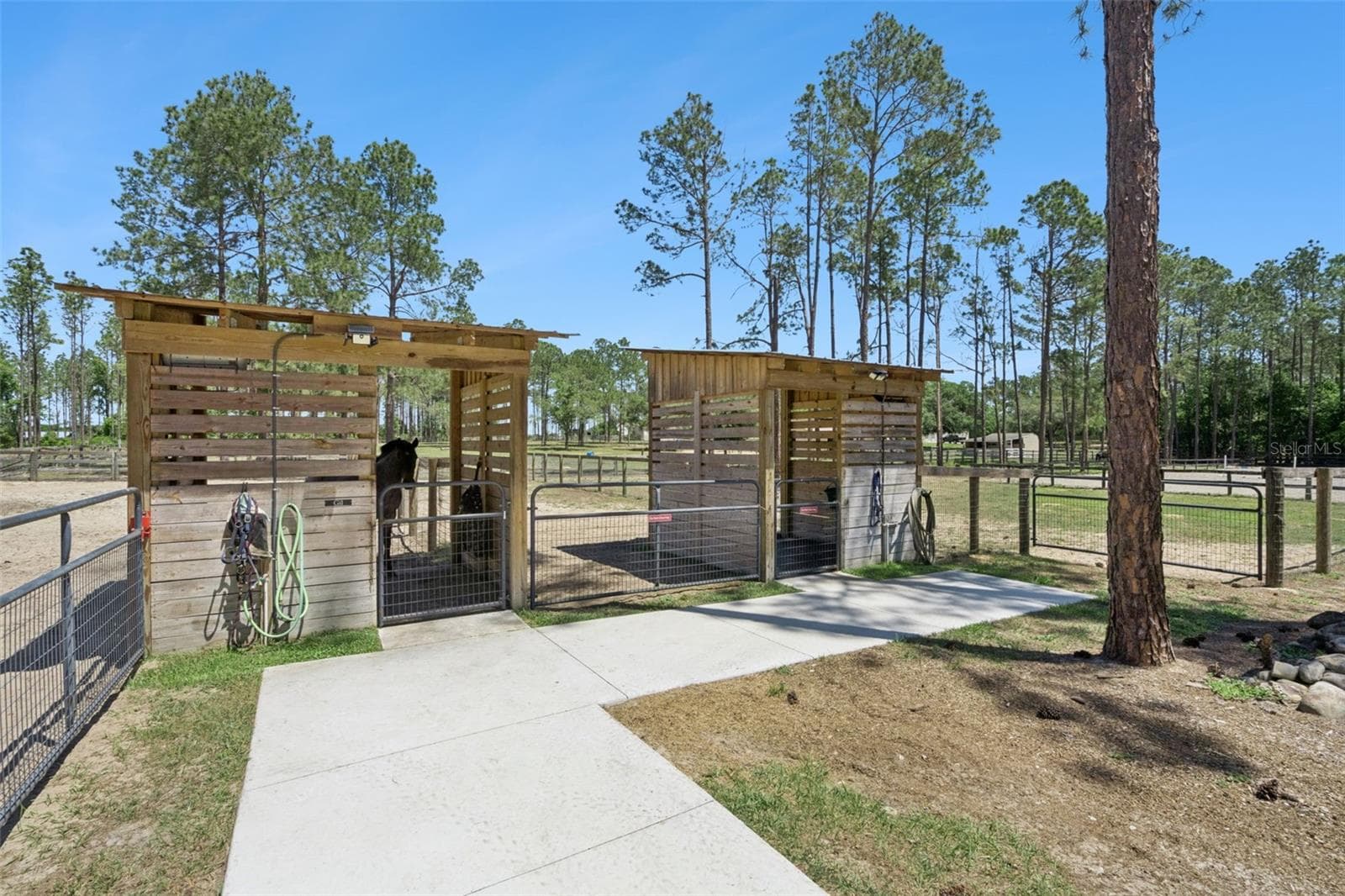 Single Family Residence at 20701 COUNTY ROAD 44A, EUSTIS, photo 25 of 73