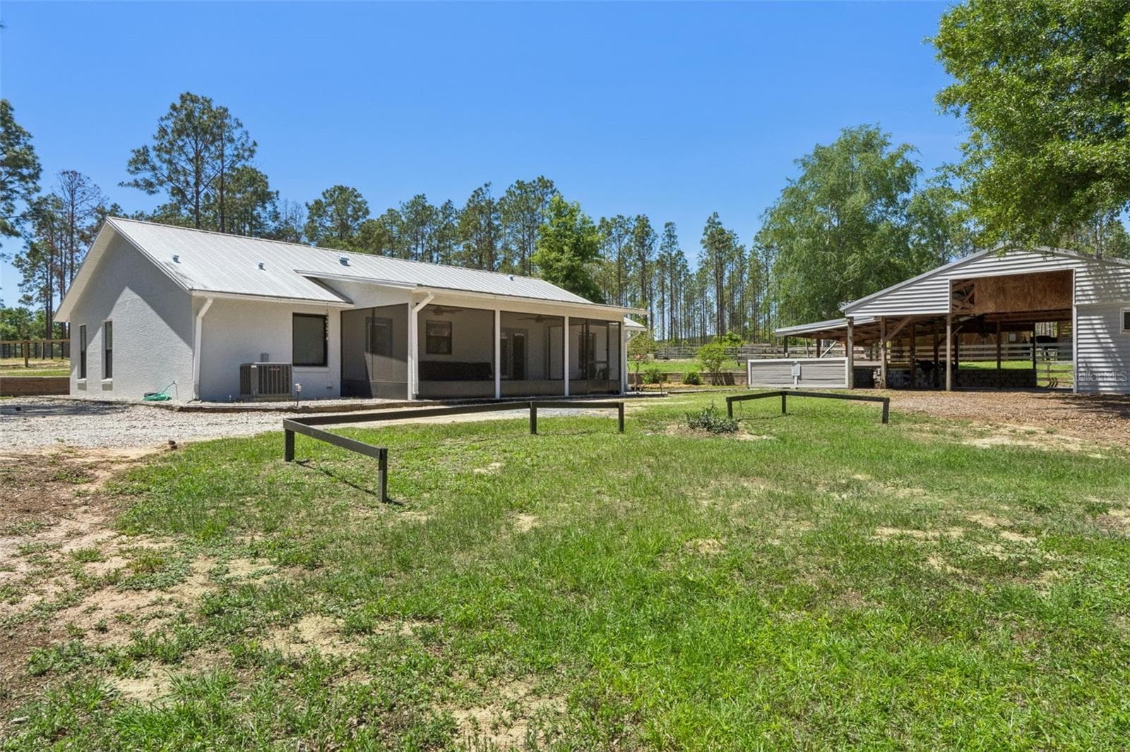 Single Family Residence at 20701 COUNTY ROAD 44A, EUSTIS, photo 28 of 73