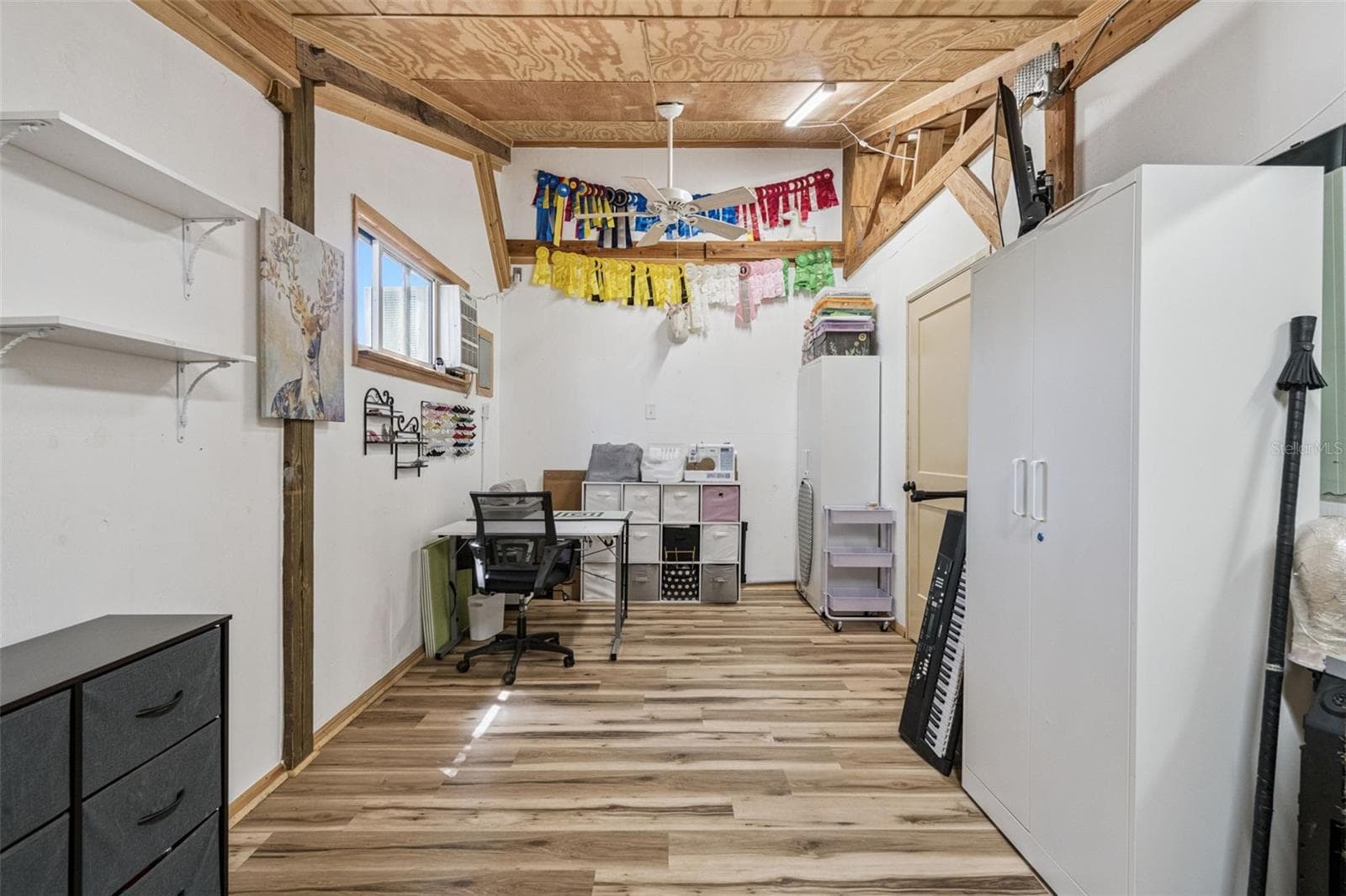 Office-Hobby Room - 20701 COUNTY ROAD 44A, EUSTIS