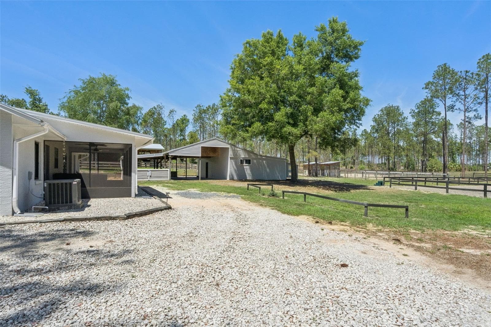Single Family Residence at 20701 COUNTY ROAD 44A, EUSTIS, photo 40 of 73