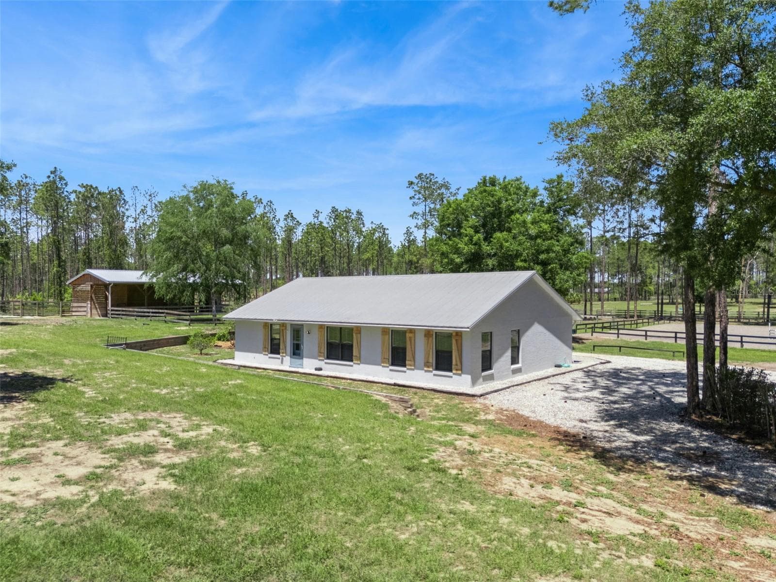 Single Family Residence at 20701 COUNTY ROAD 44A, EUSTIS, photo 42 of 73