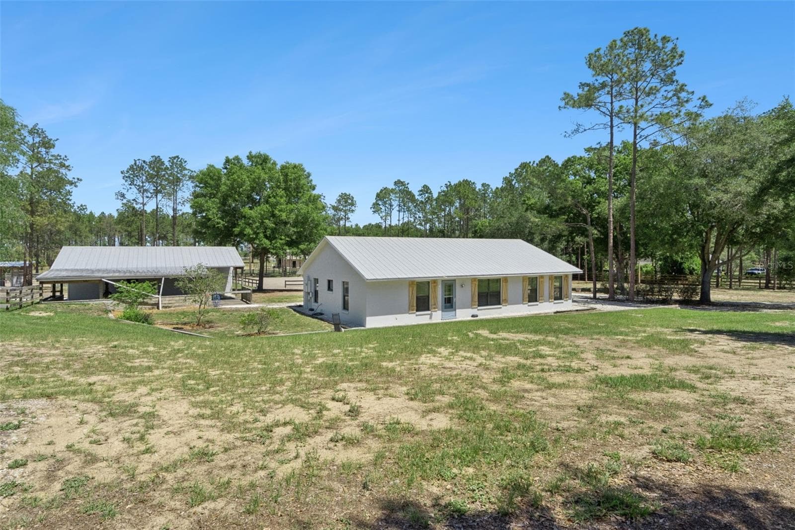 Single Family Residence at 20701 COUNTY ROAD 44A, EUSTIS, photo 44 of 73