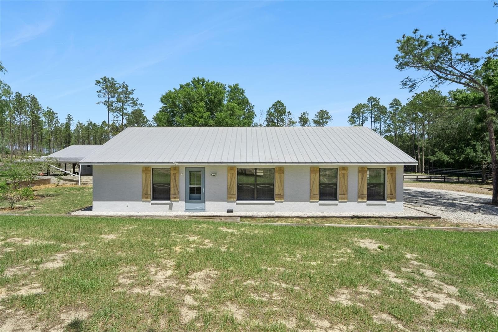 Single Family Residence at 20701 COUNTY ROAD 44A, EUSTIS, photo 45 of 73