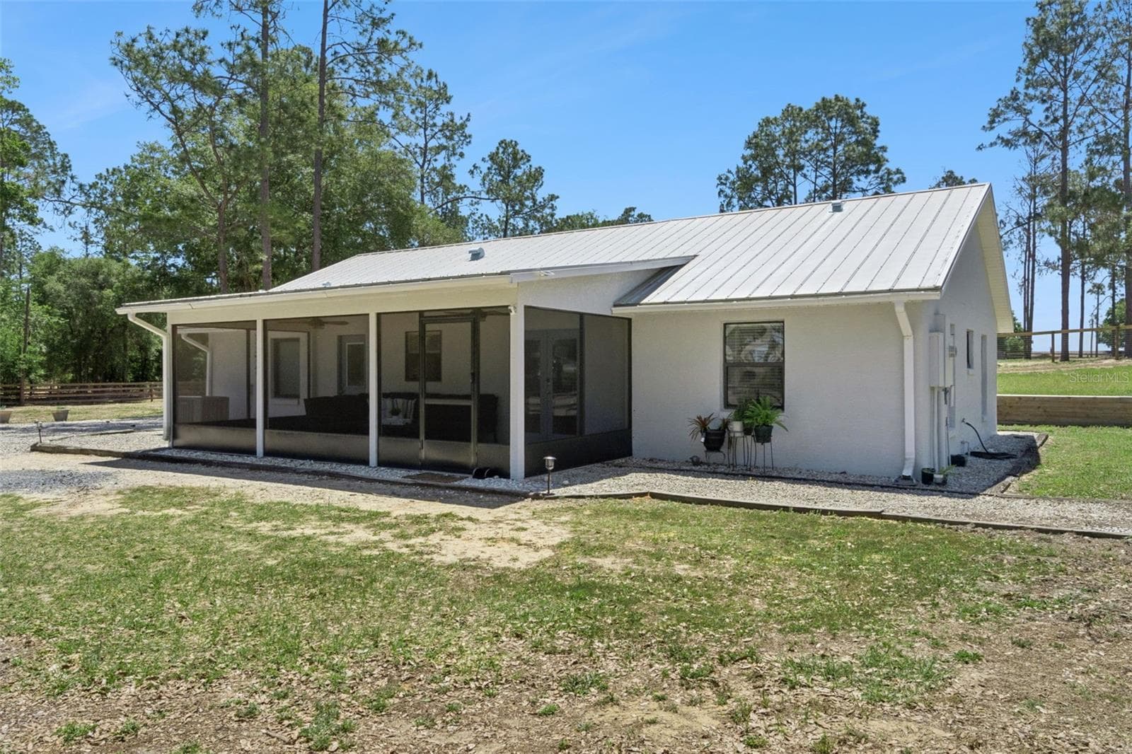 Single Family Residence at 20701 COUNTY ROAD 44A, EUSTIS, photo 46 of 73