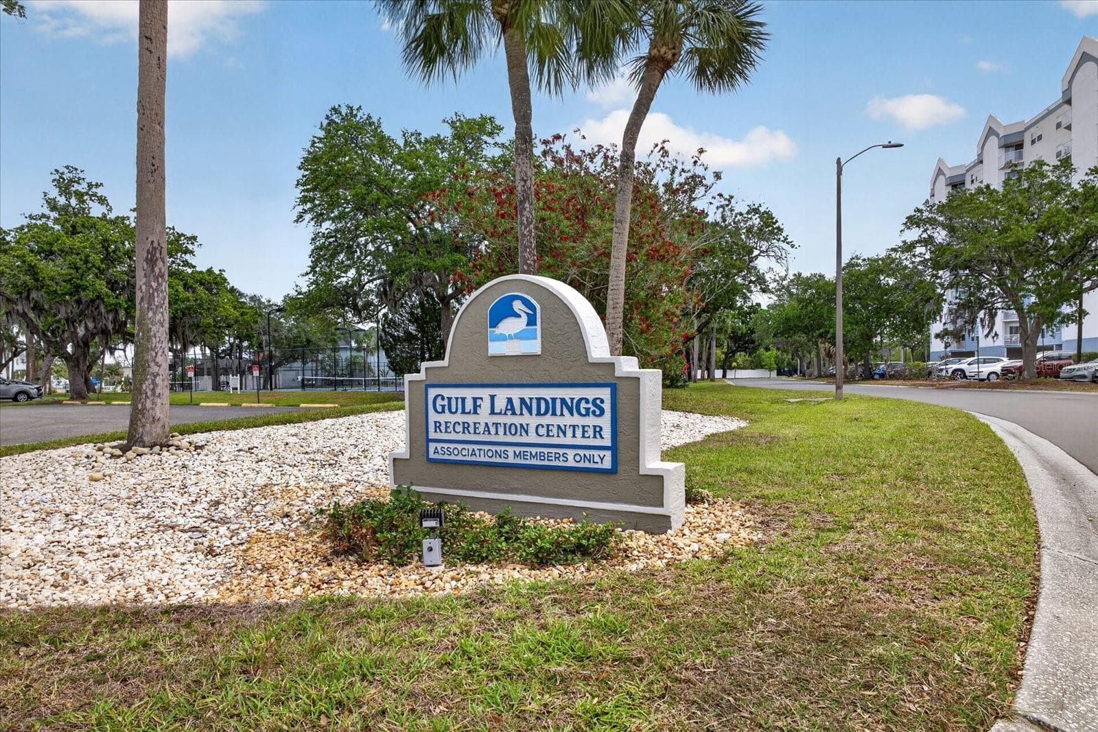 Gulf Landings Assoc - 4340 SEAGULL DR, NEW PORT RICHEY