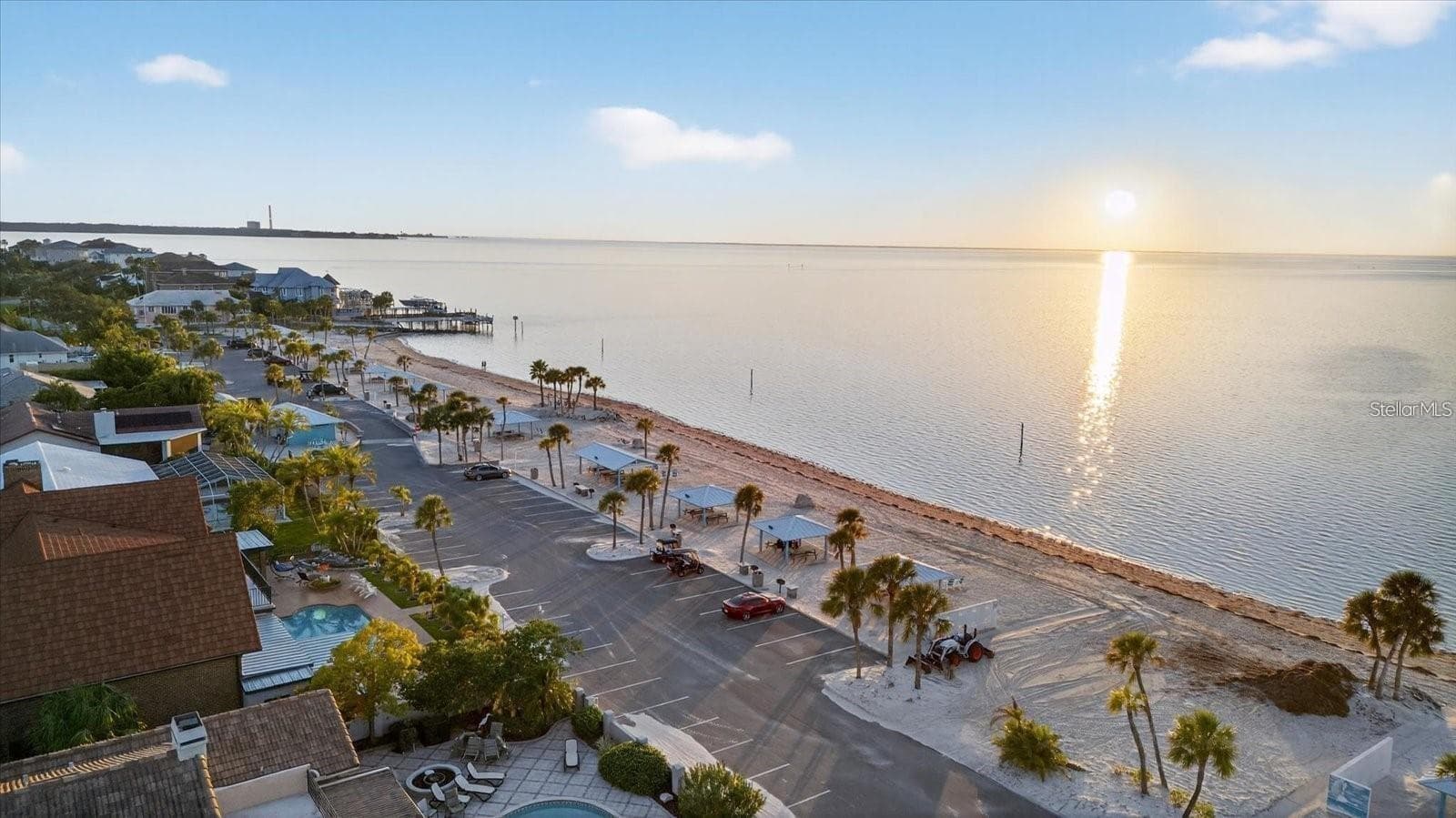 Gulf Harbor Beach Club membership mandatory - 4340 SEAGULL DR, NEW PORT RICHEY