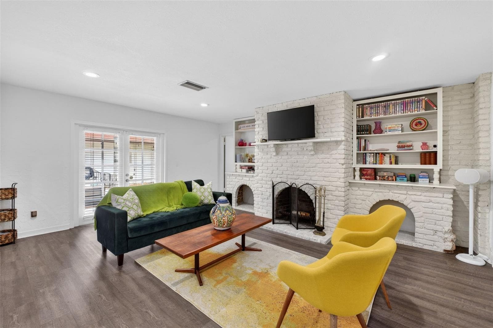 Living Room - 517 SAN SEBASTIAN PRADO, ALTAMONTE SPRINGS