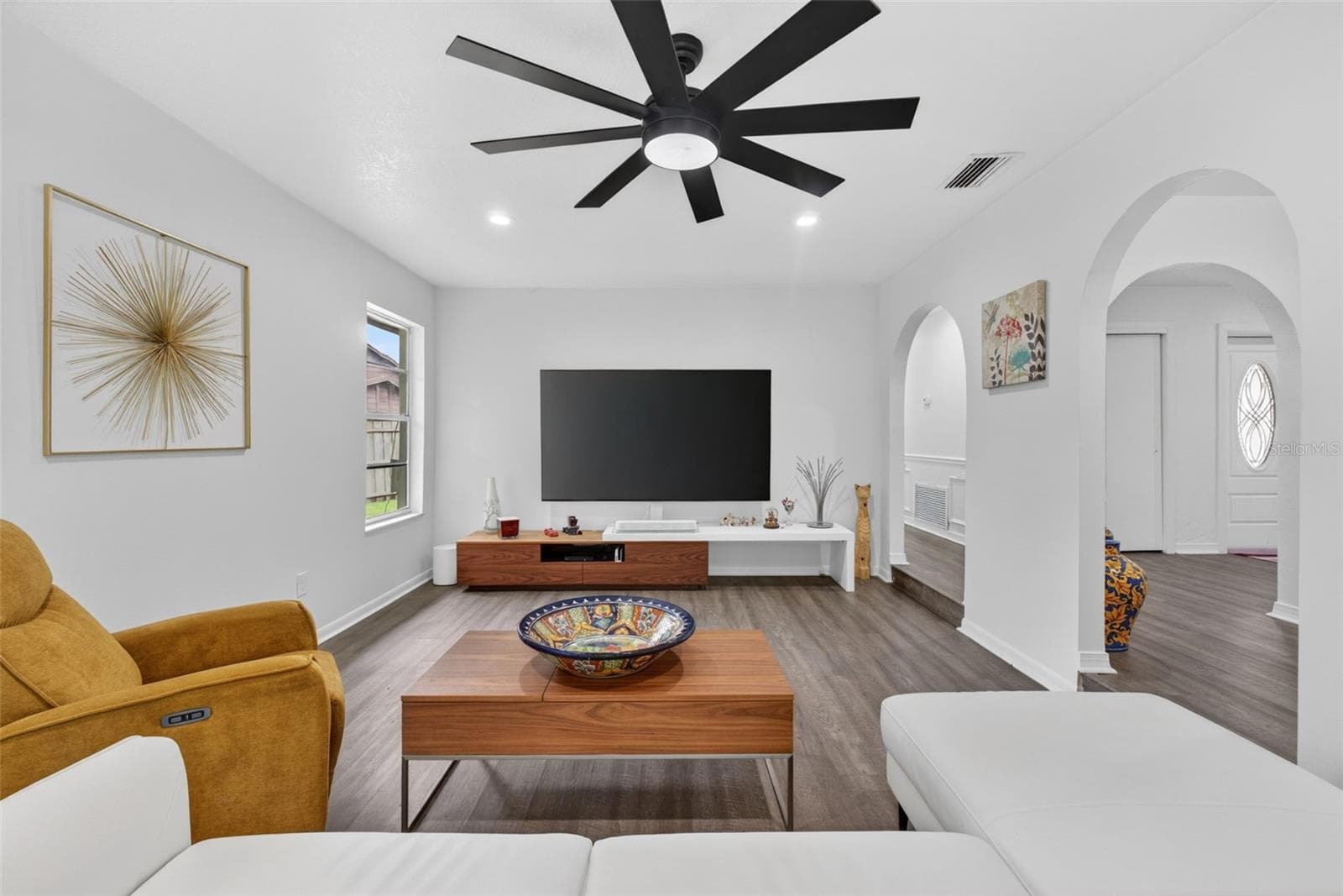 Family Room - 517 SAN SEBASTIAN PRADO, ALTAMONTE SPRINGS