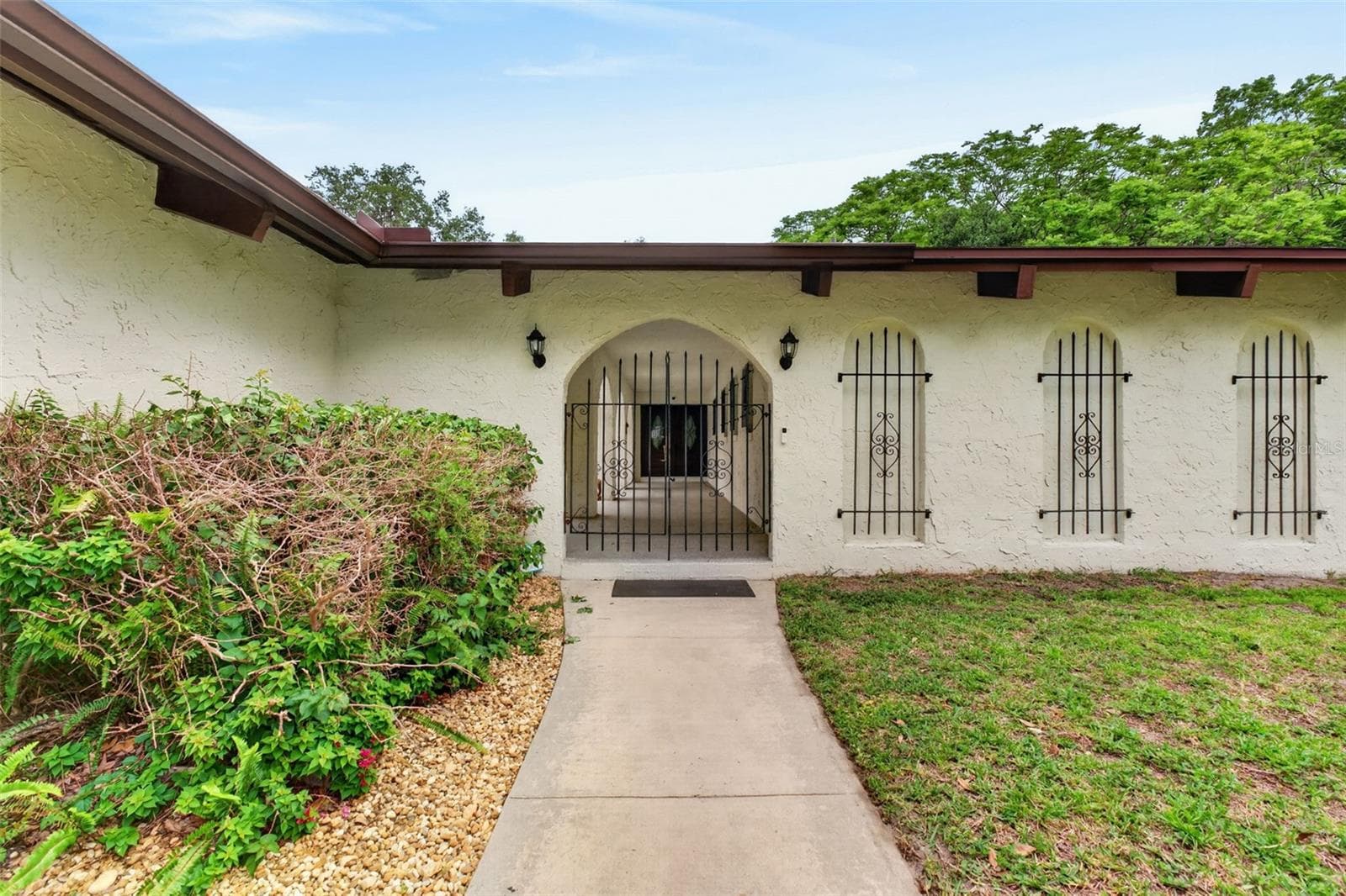 Entrance - 517 SAN SEBASTIAN PRADO, ALTAMONTE SPRINGS
