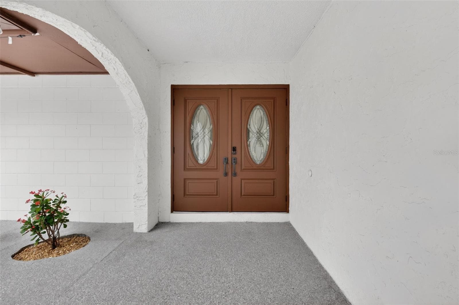 Front Door - 517 SAN SEBASTIAN PRADO, ALTAMONTE SPRINGS