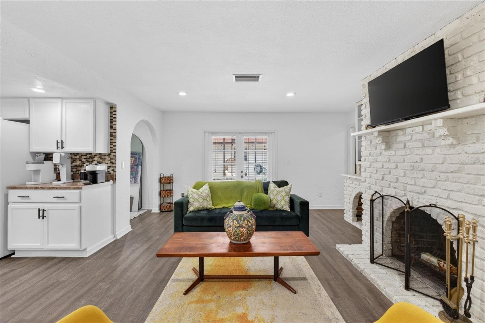 Living Room - 517 SAN SEBASTIAN PRADO, ALTAMONTE SPRINGS