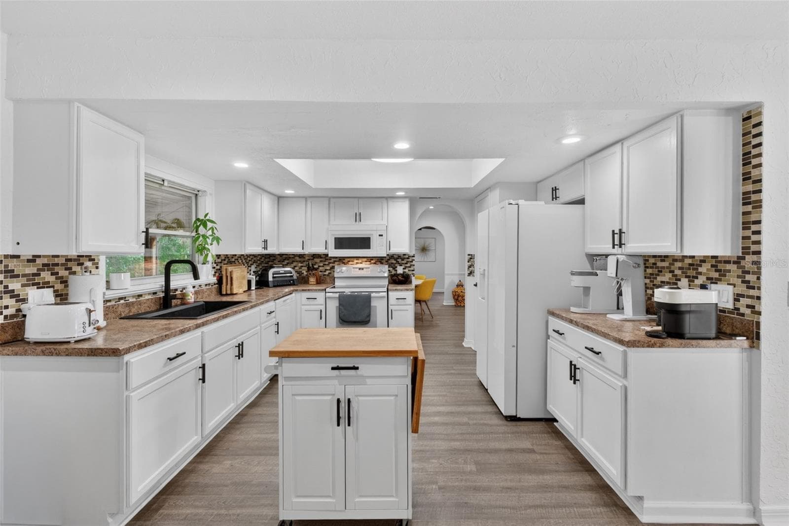 Kitchen - 517 SAN SEBASTIAN PRADO, ALTAMONTE SPRINGS
