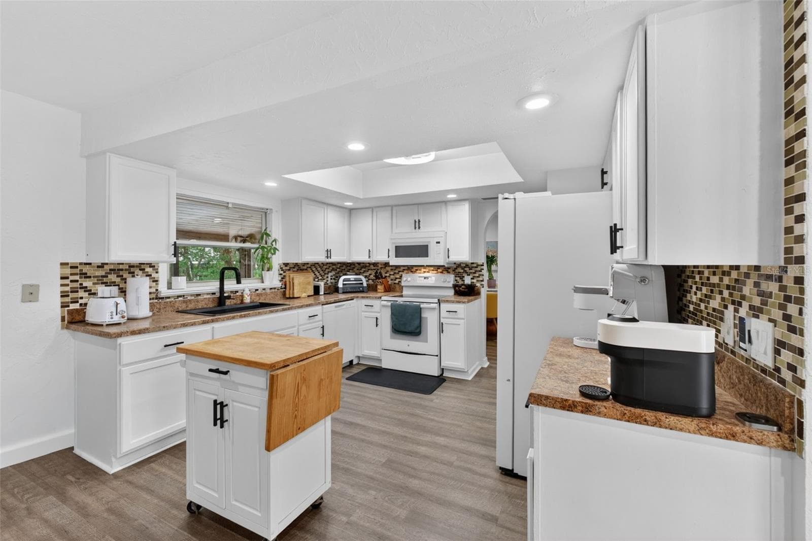 Kitchen - 517 SAN SEBASTIAN PRADO, ALTAMONTE SPRINGS