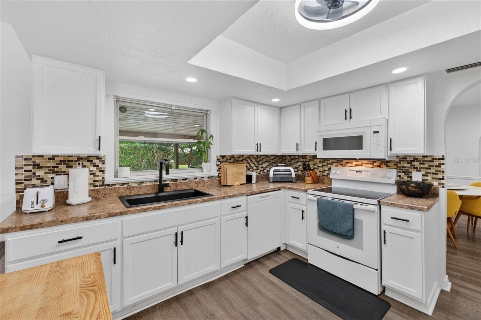 Kitchen - 517 SAN SEBASTIAN PRADO, ALTAMONTE SPRINGS