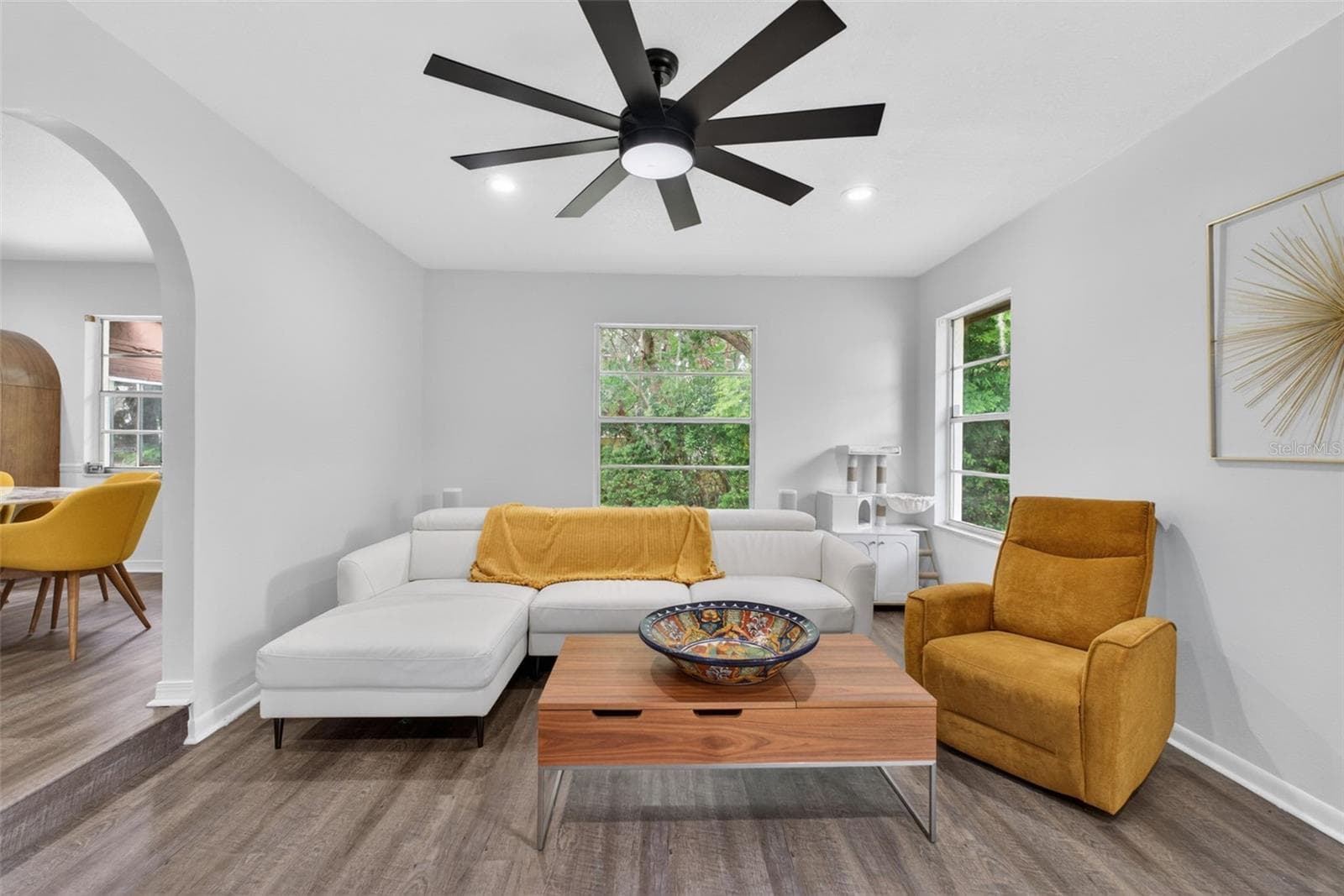 Family Room - 517 SAN SEBASTIAN PRADO, ALTAMONTE SPRINGS