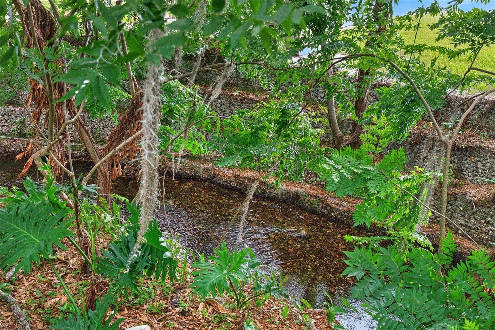 Little Wekiva River - 517 SAN SEBASTIAN PRADO, ALTAMONTE SPRINGS