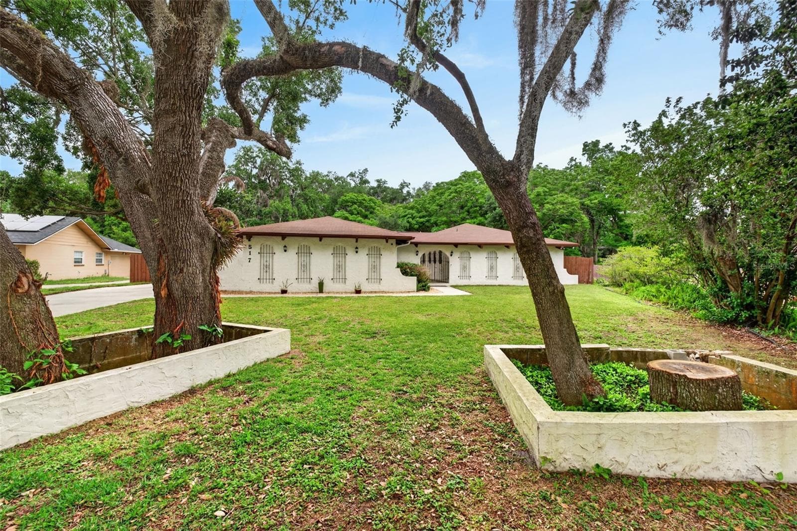 Front of Home - 517 SAN SEBASTIAN PRADO, ALTAMONTE SPRINGS