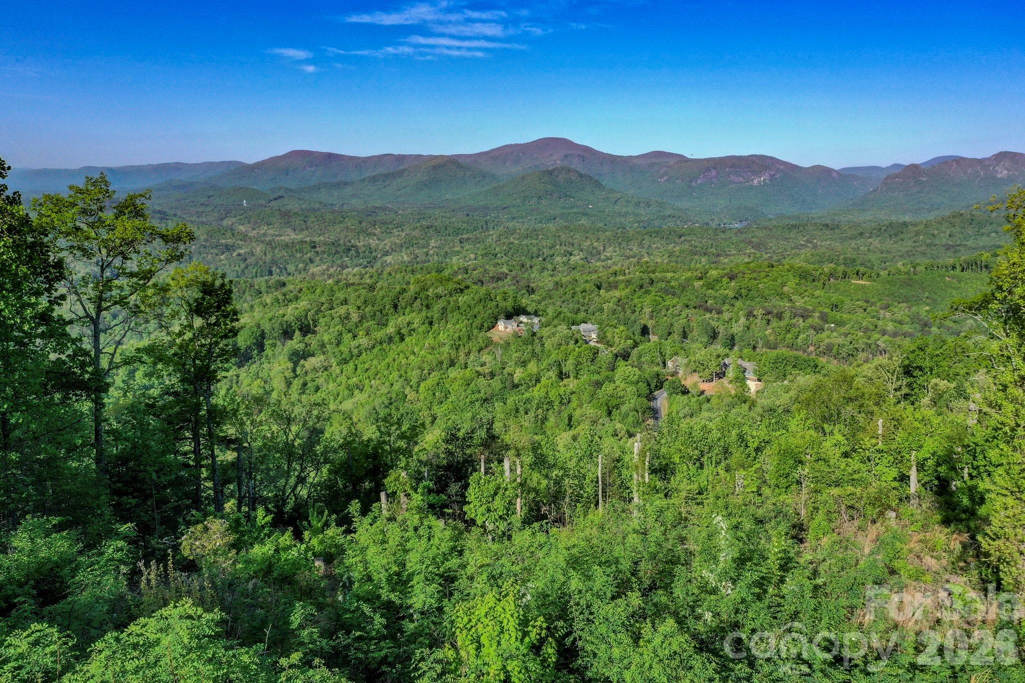 Lot at 000 Golden Ridge Drive, Lake Lure, photo 2 of 18