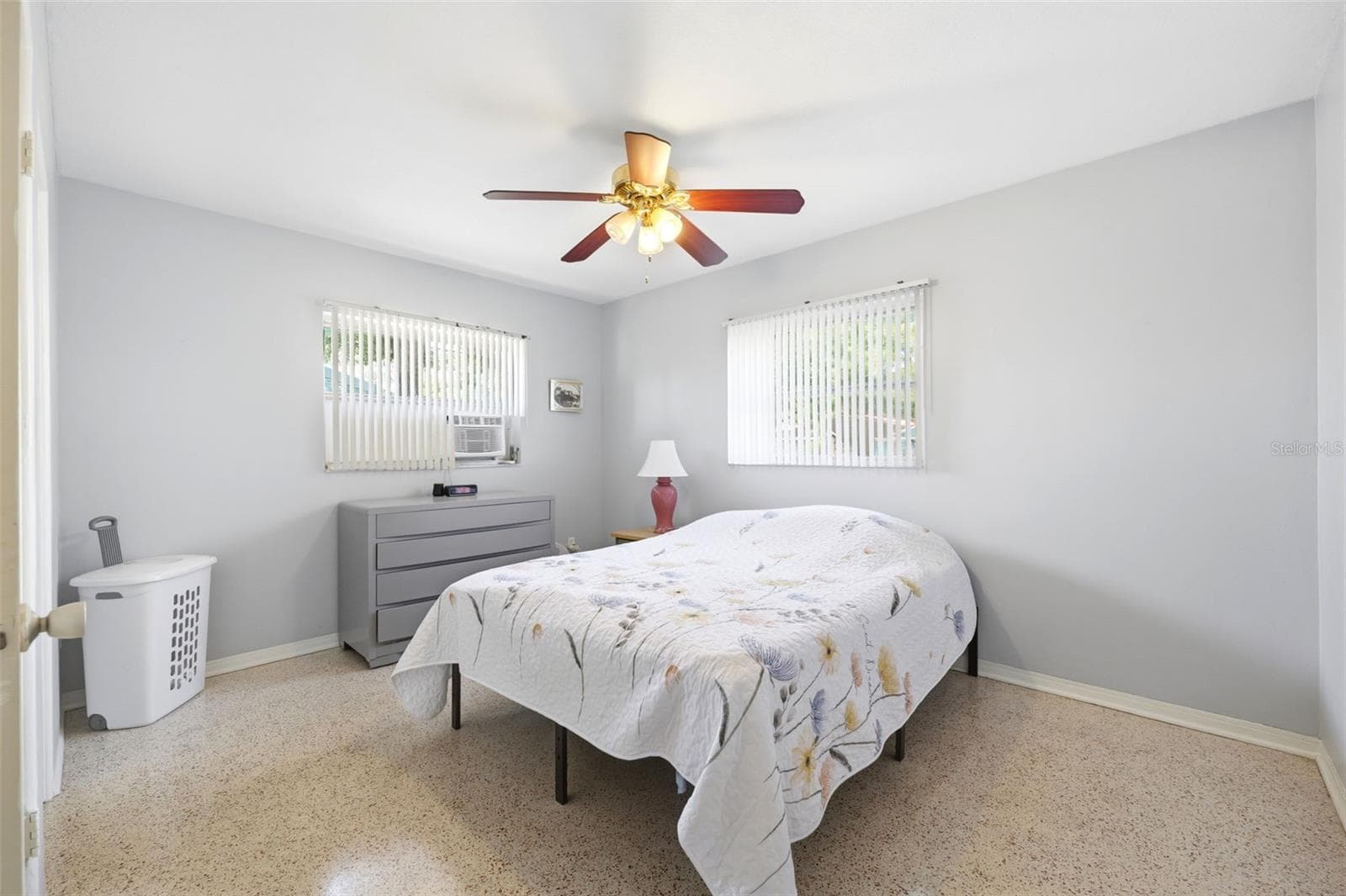 Primary Bedroom - 764 NE 13TH ST, CRYSTAL RIVER