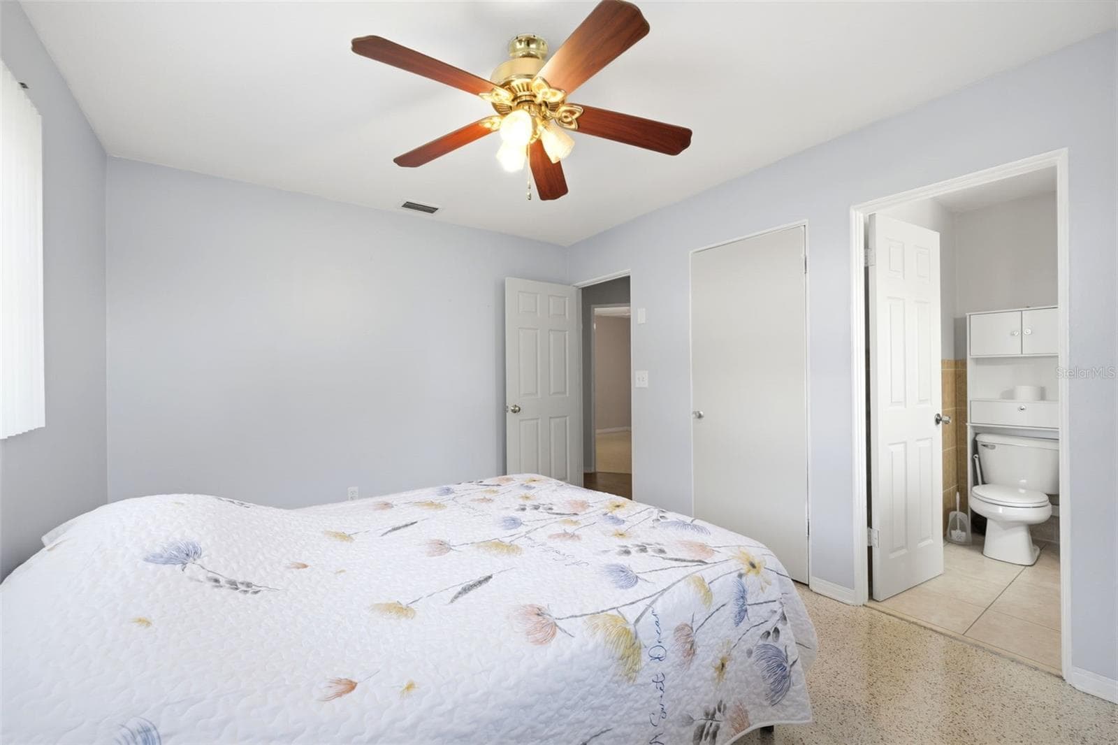 Primary Bedroom - 764 NE 13TH ST, CRYSTAL RIVER