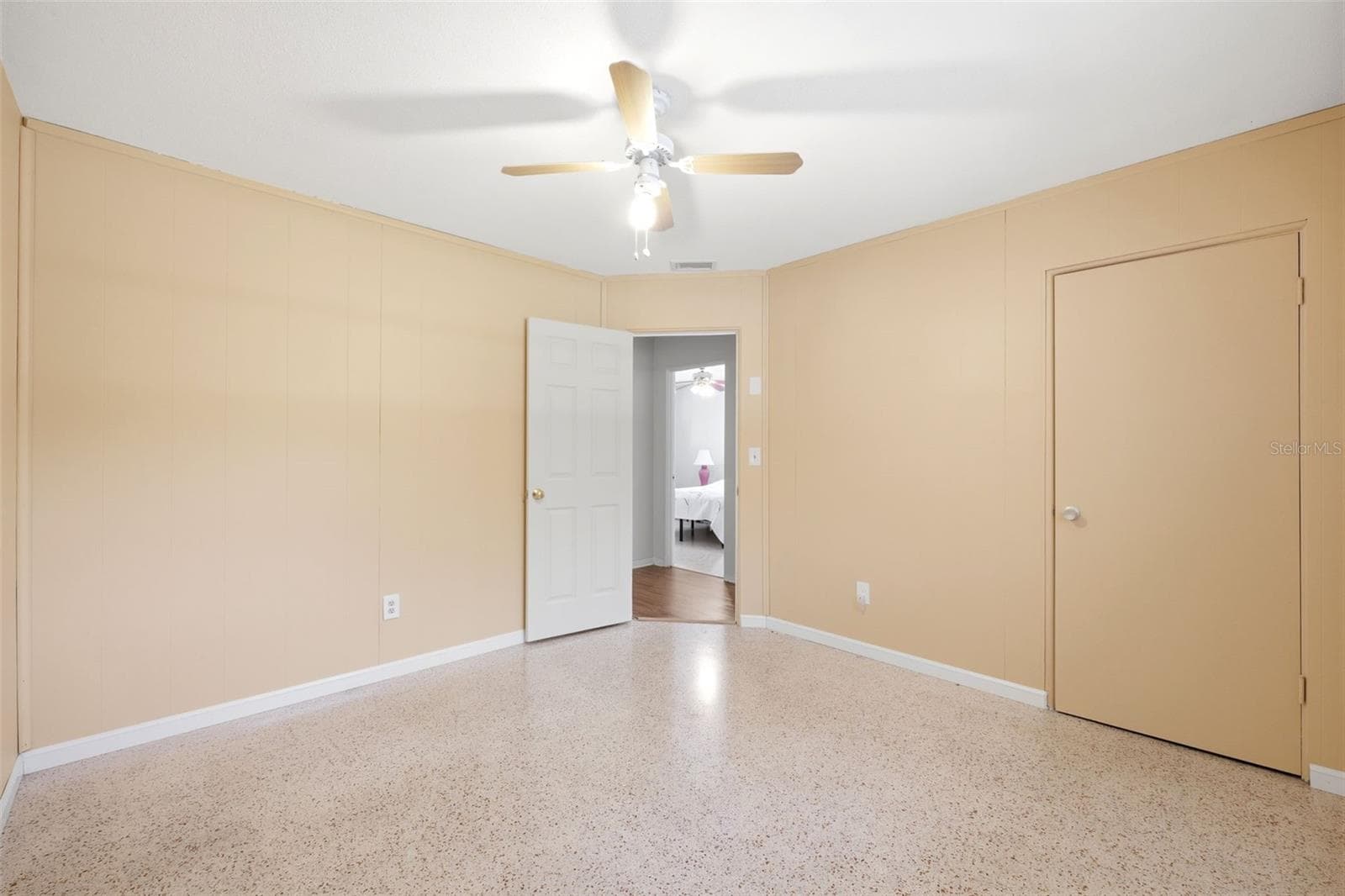 Bedroom 2 - 764 NE 13TH ST, CRYSTAL RIVER