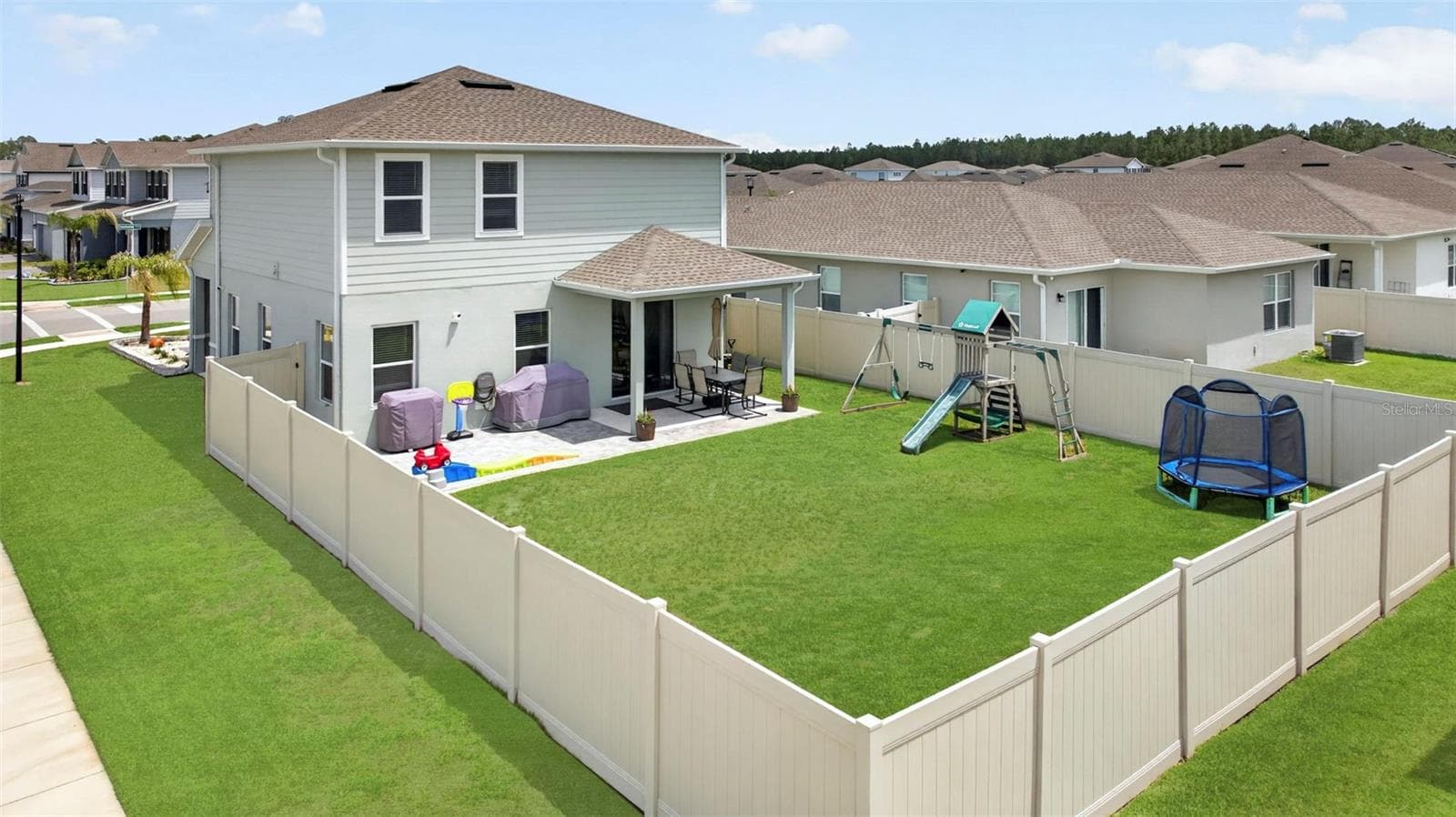 Single Family Residence at 381 CRESTWIND DR, DAYTONA BEACH, photo 3 of 55