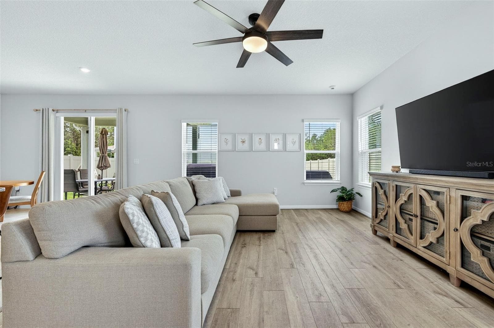 Single Family Residence at 381 CRESTWIND DR, DAYTONA BEACH, photo 8 of 55