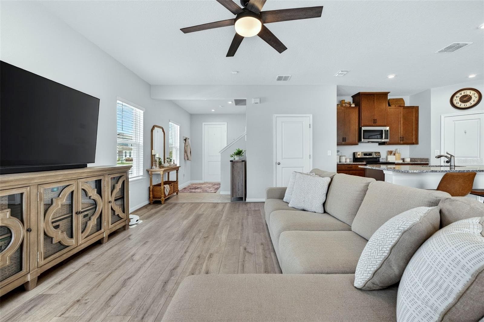 Single Family Residence at 381 CRESTWIND DR, DAYTONA BEACH, photo 9 of 55