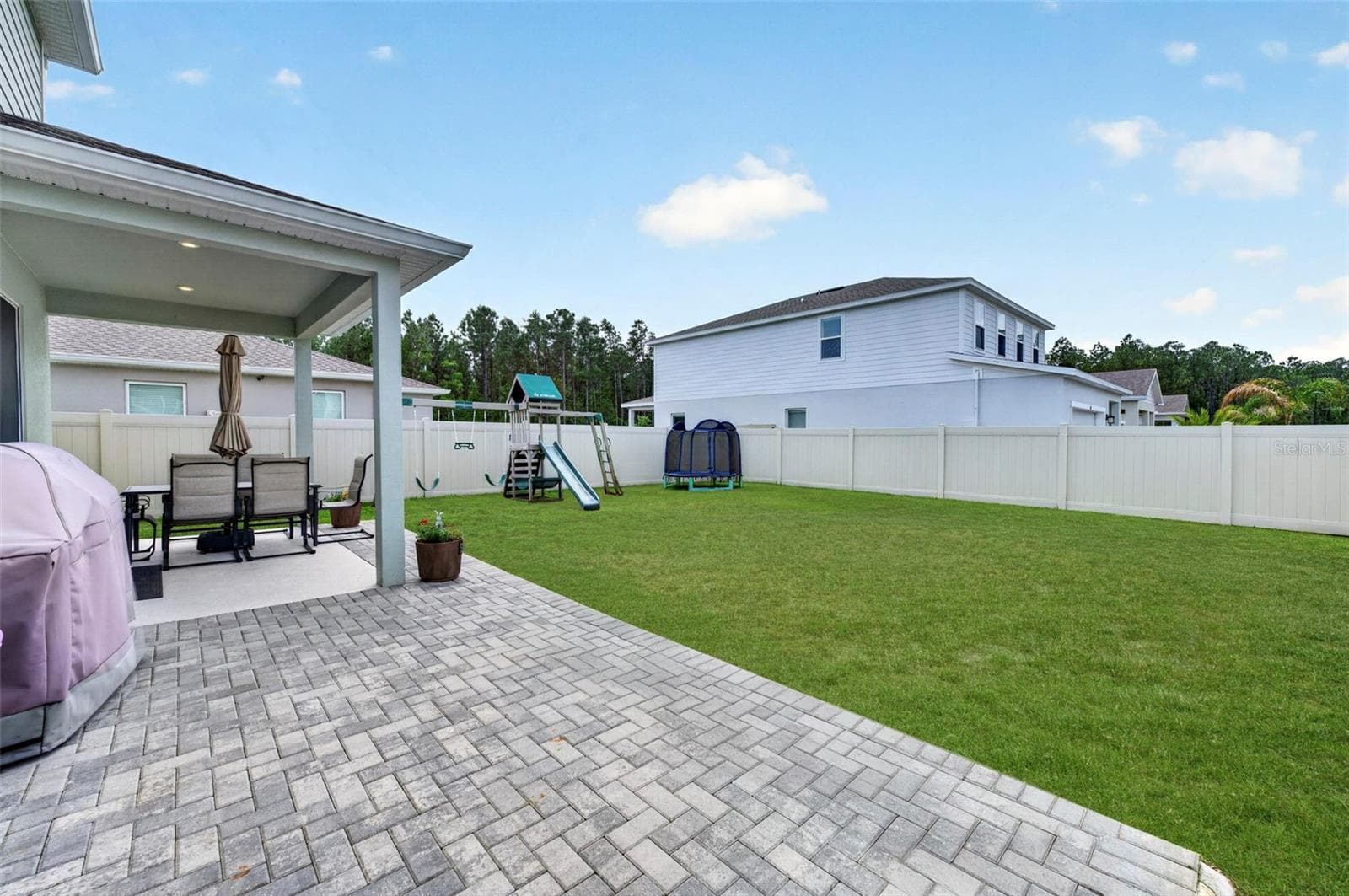 Single Family Residence at 381 CRESTWIND DR, DAYTONA BEACH, photo 51 of 55