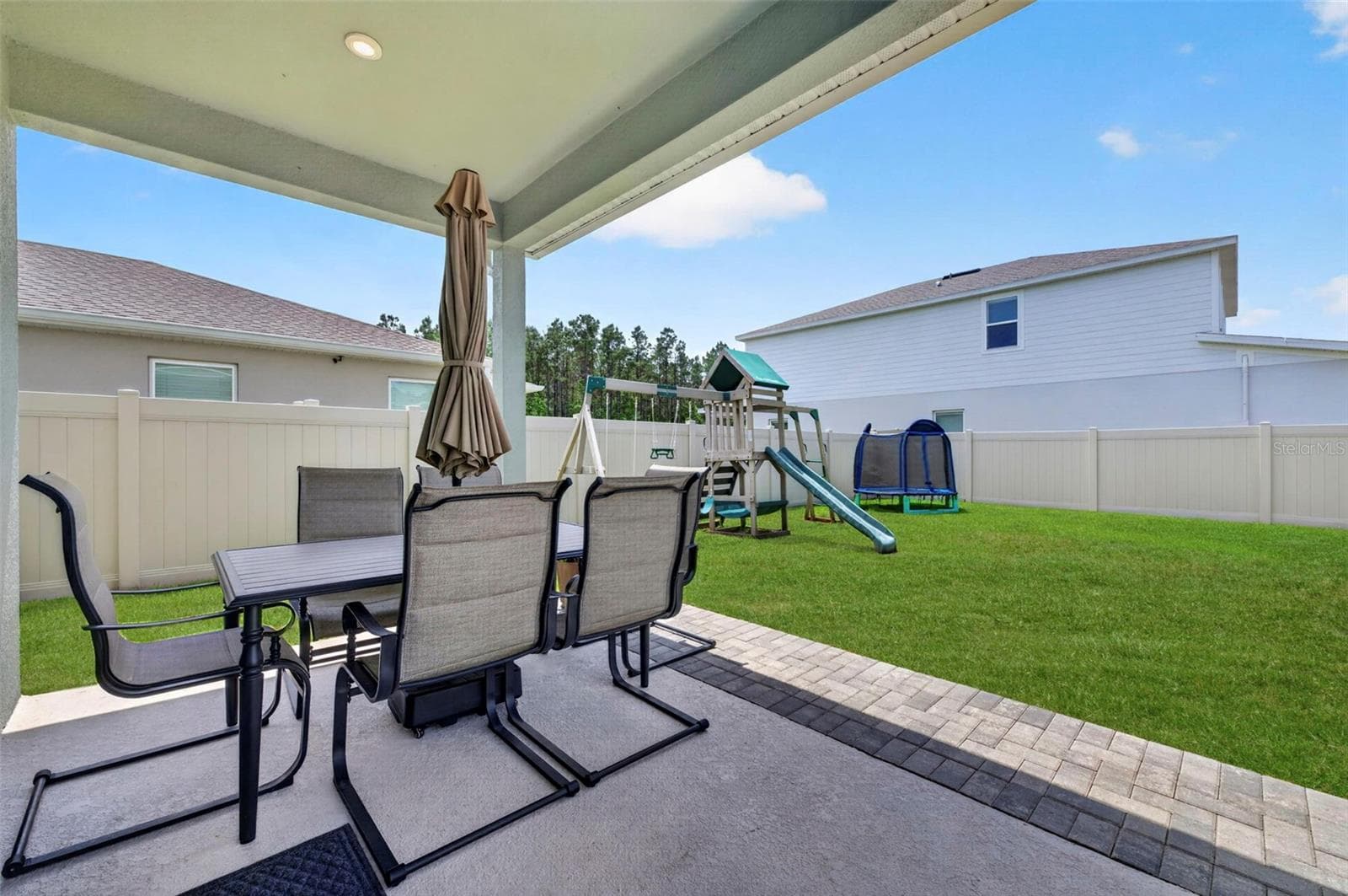 Single Family Residence at 381 CRESTWIND DR, DAYTONA BEACH, photo 53 of 55