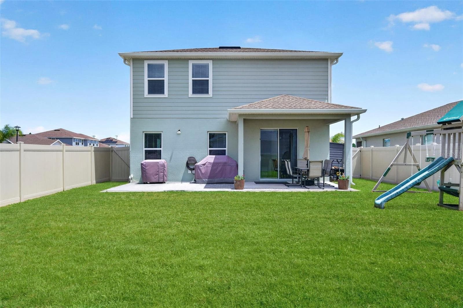Single Family Residence at 381 CRESTWIND DR, DAYTONA BEACH, photo 54 of 55