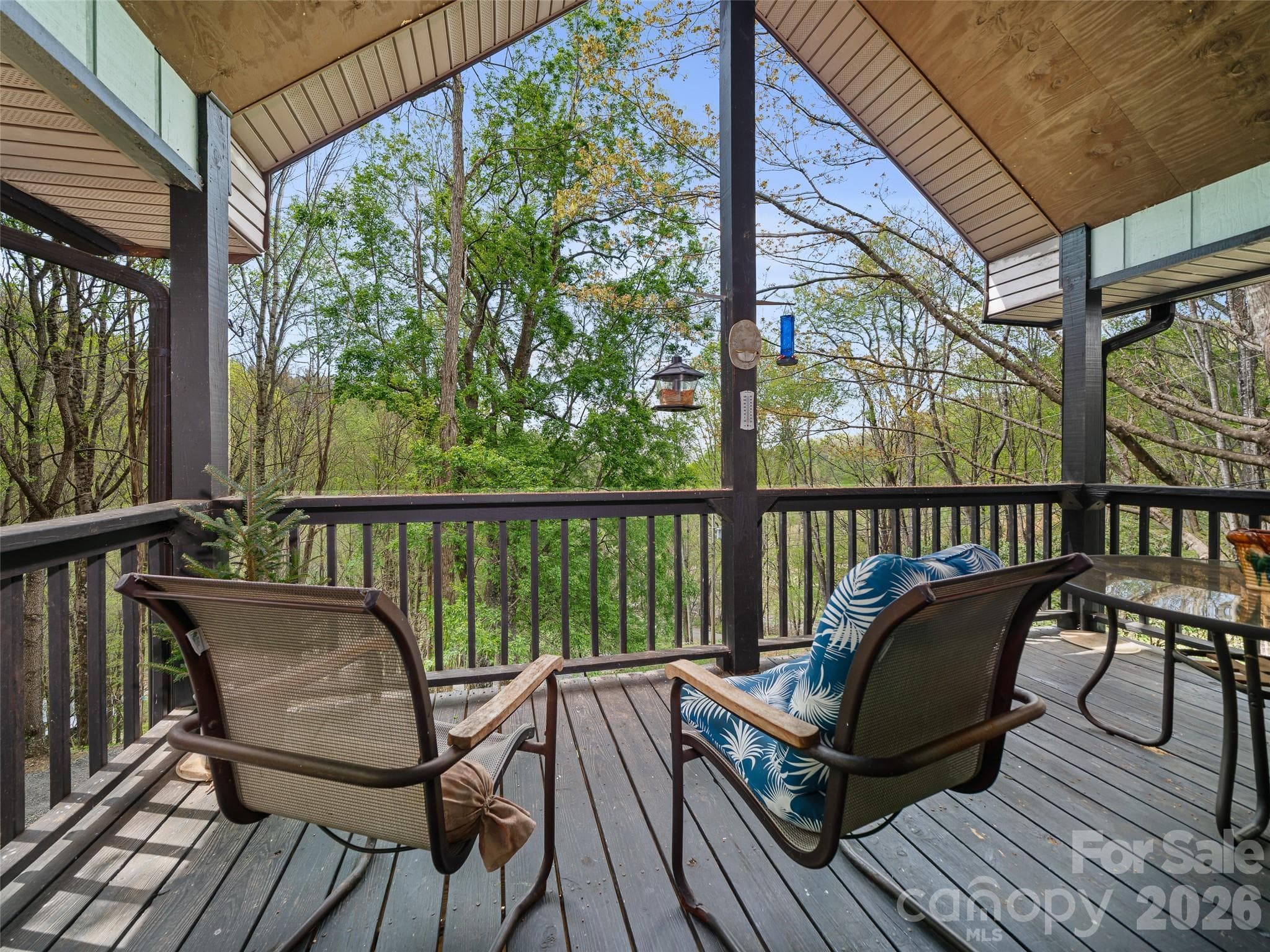 Single Family Residence at 129 Kantagree Drive, Bakersville, photo 2 of 31