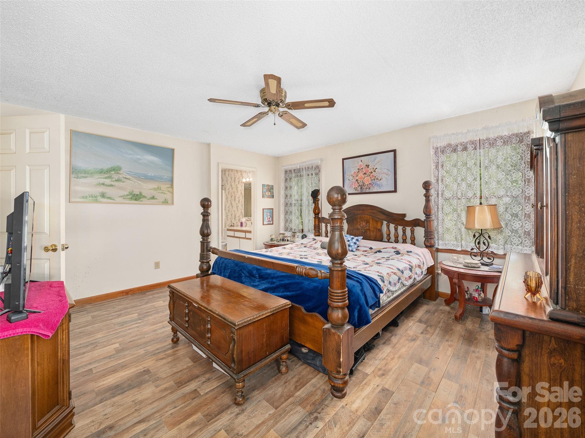 Single Family Residence at 129 Kantagree Drive, Bakersville, photo 10 of 31