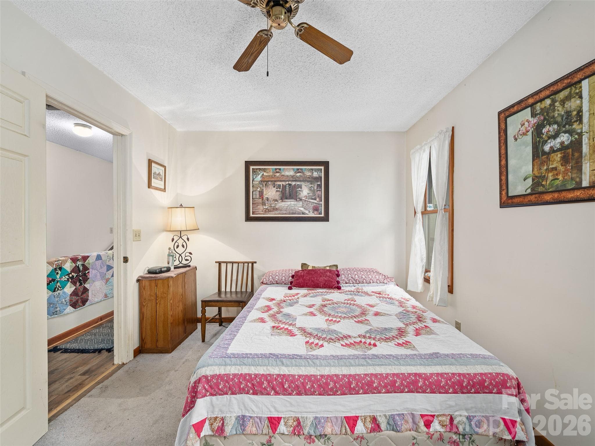 Single Family Residence at 129 Kantagree Drive, Bakersville, photo 13 of 31
