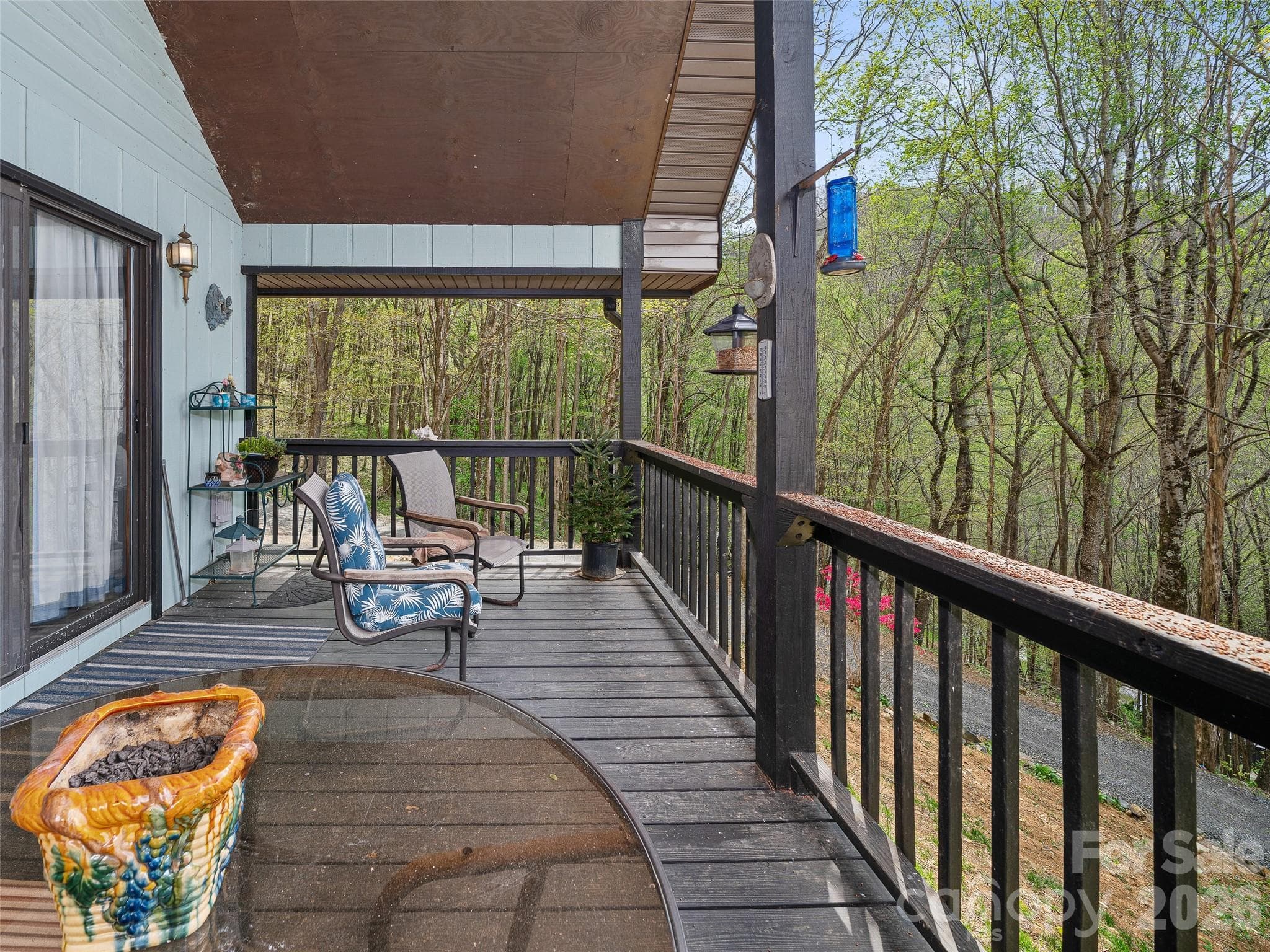 Single Family Residence at 129 Kantagree Drive, Bakersville, photo 23 of 31