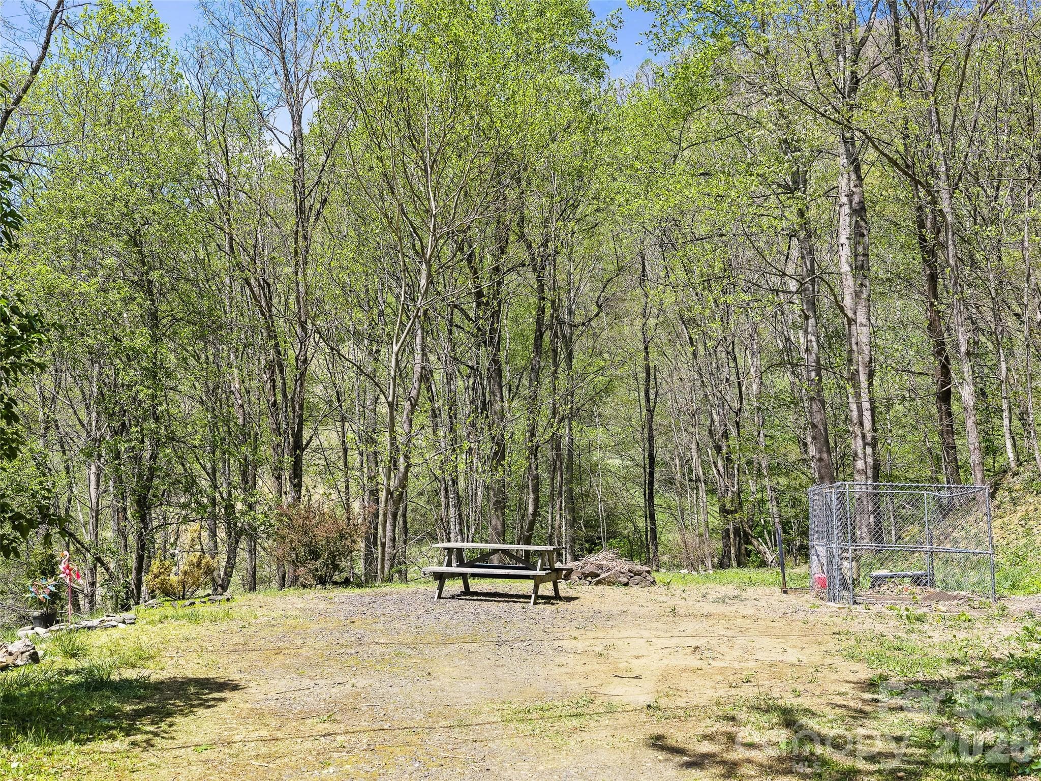 Single Family Residence at 129 Kantagree Drive, Bakersville, photo 25 of 31