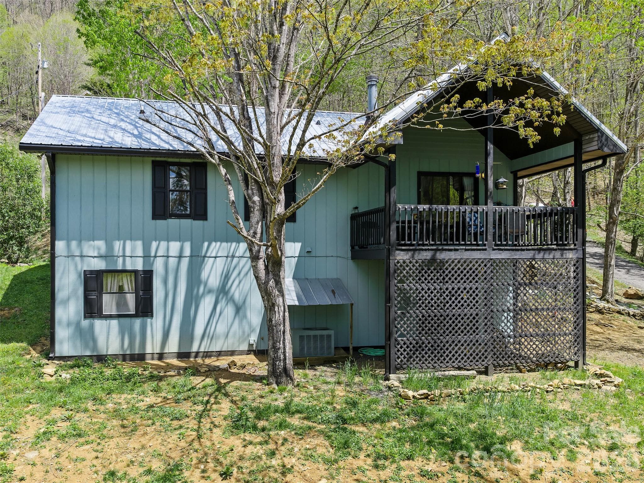 Single Family Residence at 129 Kantagree Drive, Bakersville, photo 31 of 31