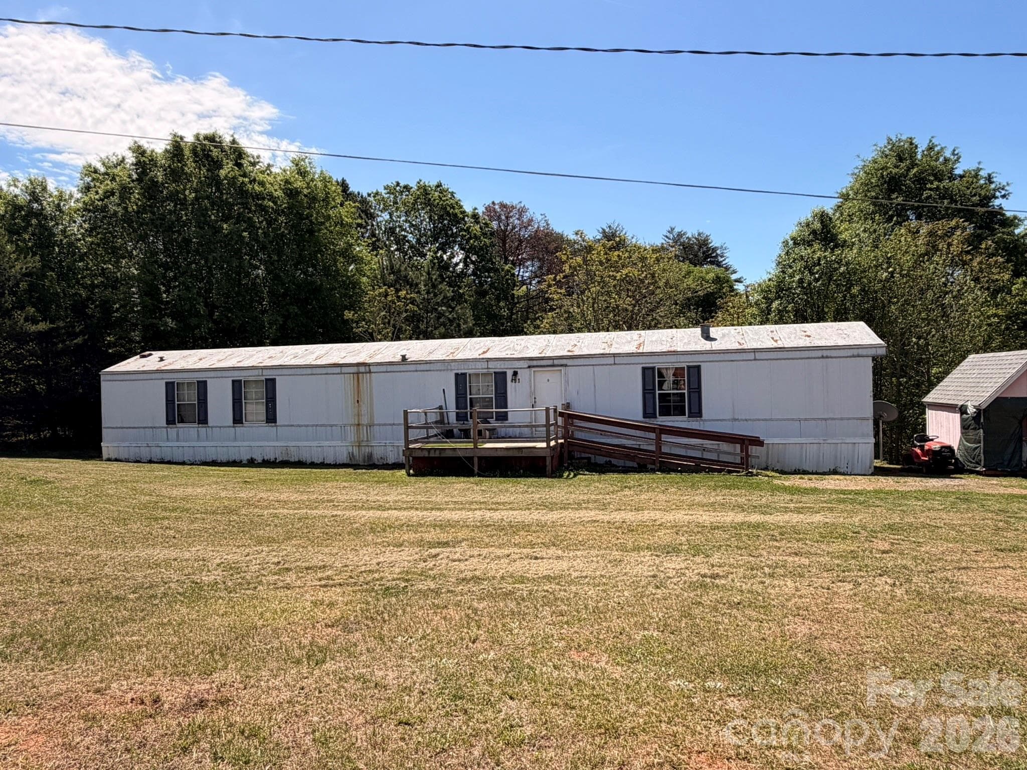 401 Webb Church Road