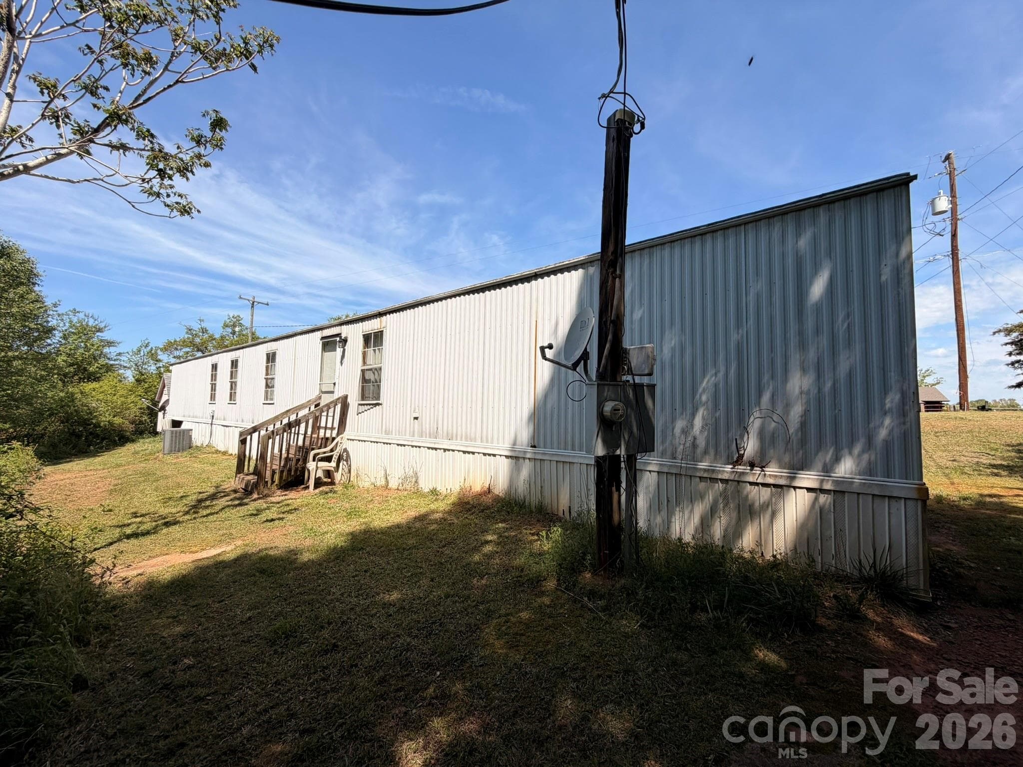 Single Family Residence at 401 Webb Church Road, Ellenboro, photo 20 of 21