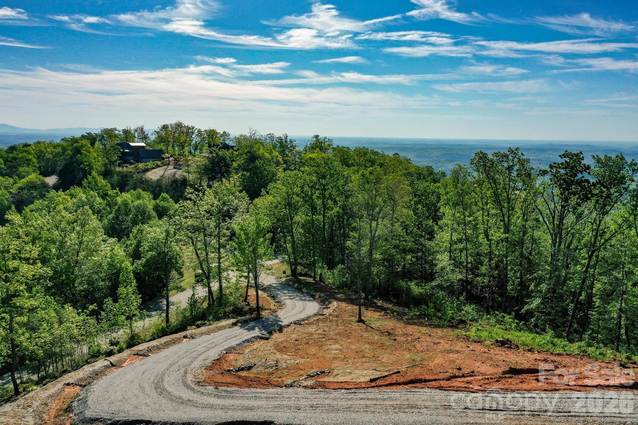 Lot at Lake Lure, photo 5 of 21